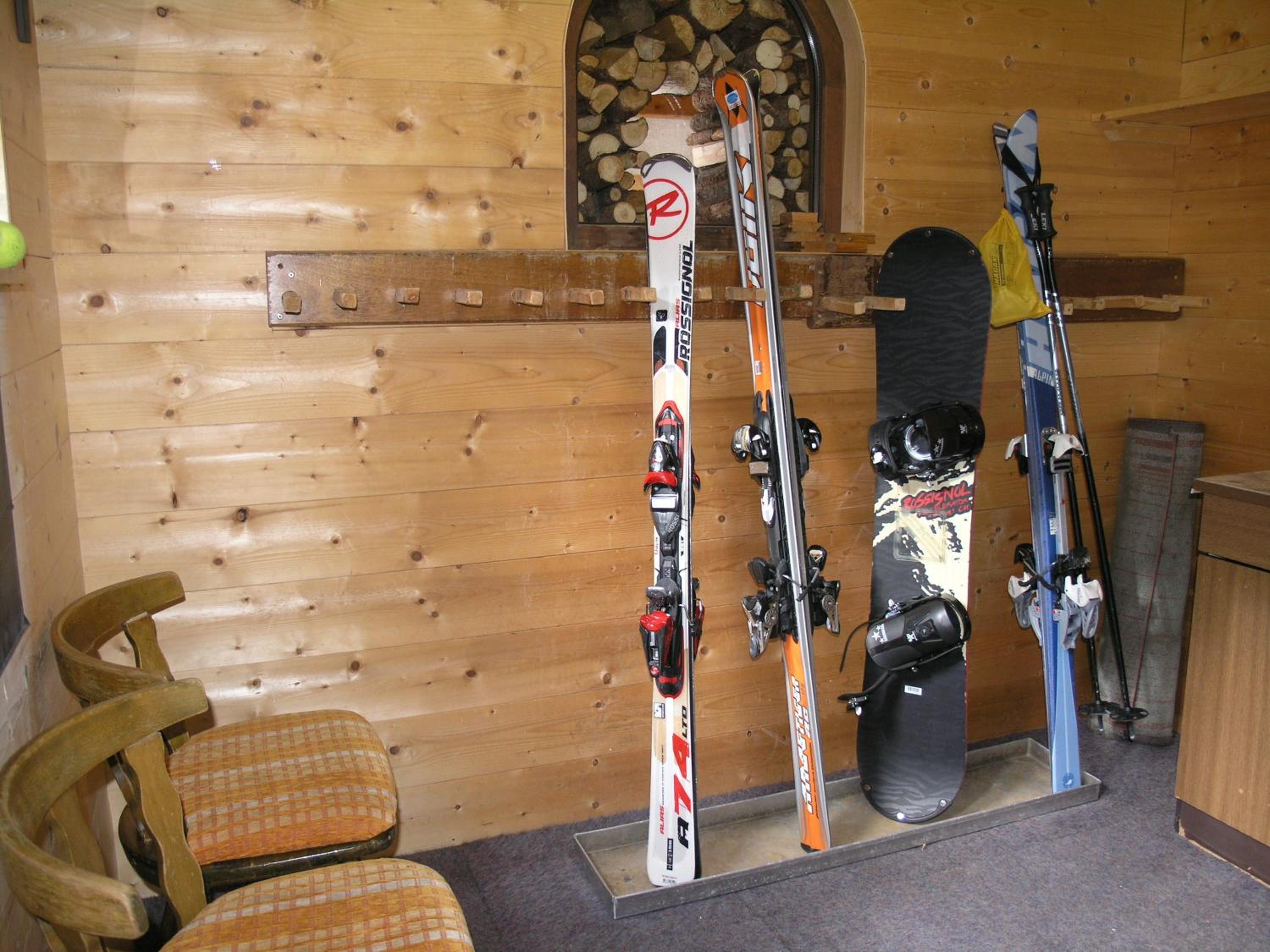 Haus Felsneck