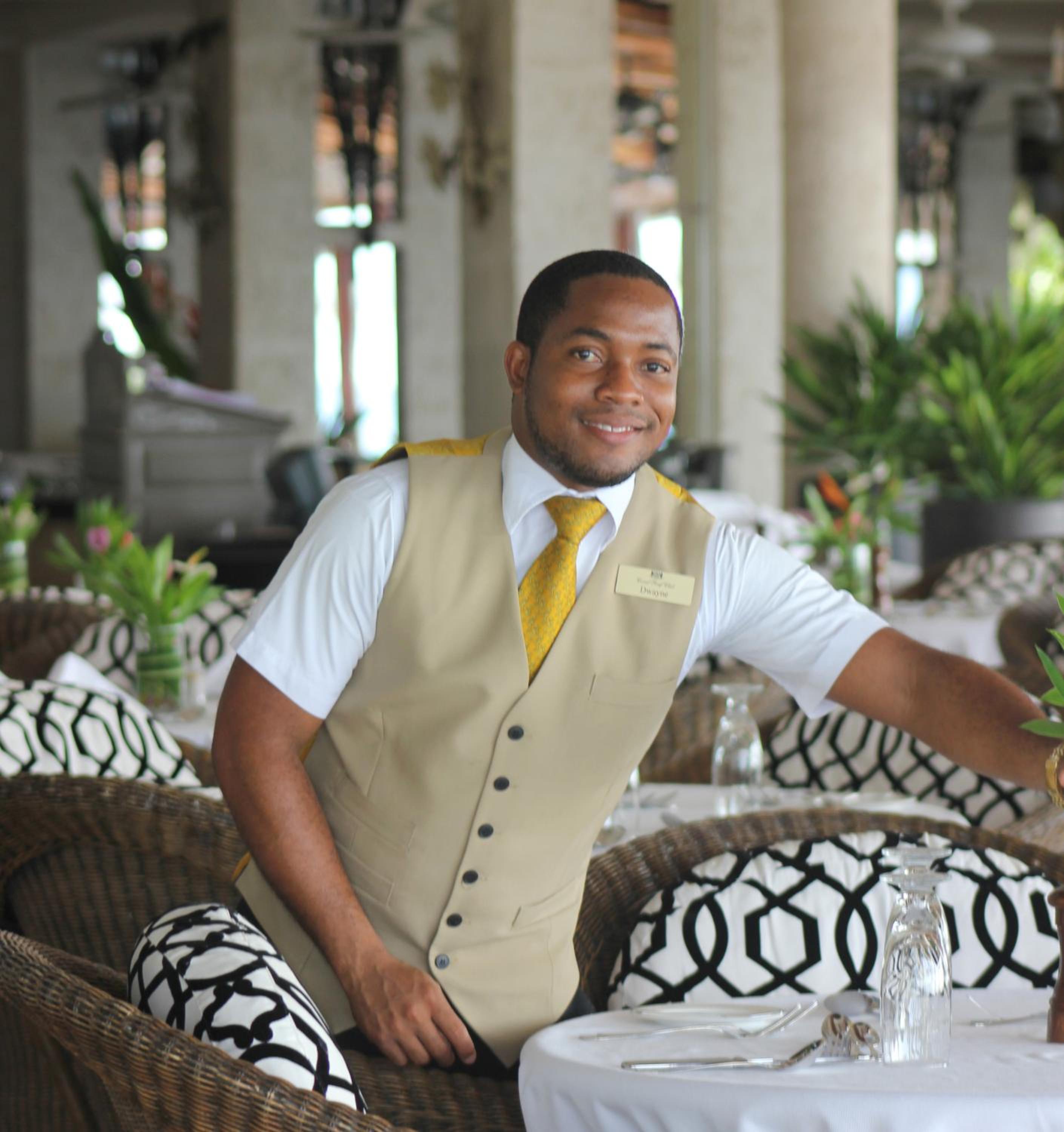 Coral Reef Club