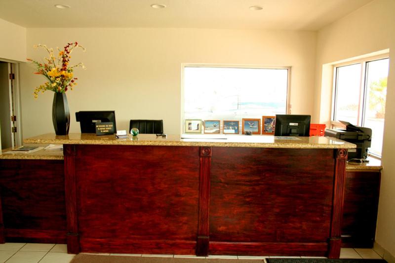 Casa Grande Vacations - Americas Best Value Inn-Eloy Casa Grande - Property Image 3