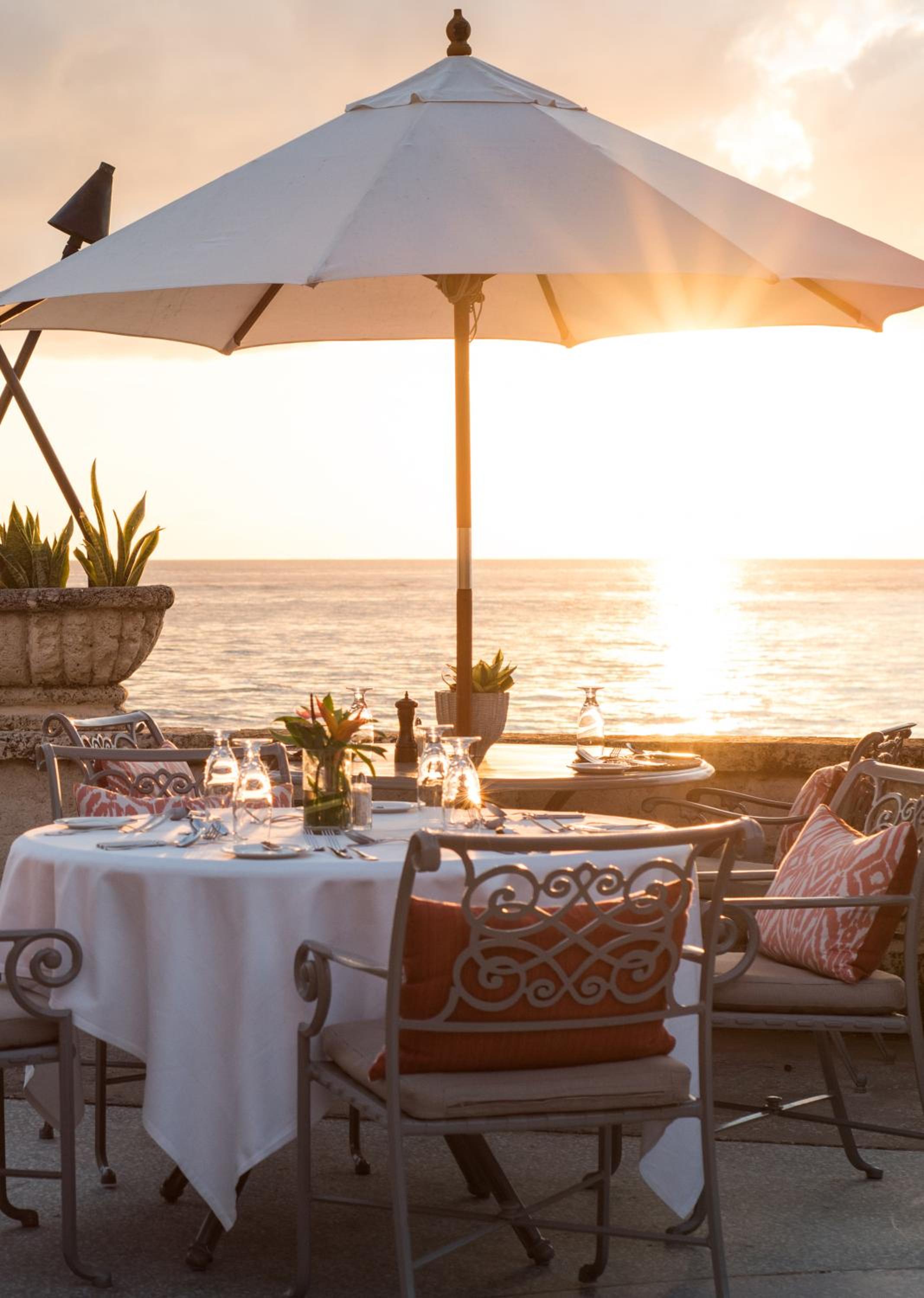 Coral Reef Club