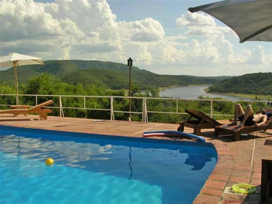 Mirador del lago apart y cabañas- exclusivo adultos