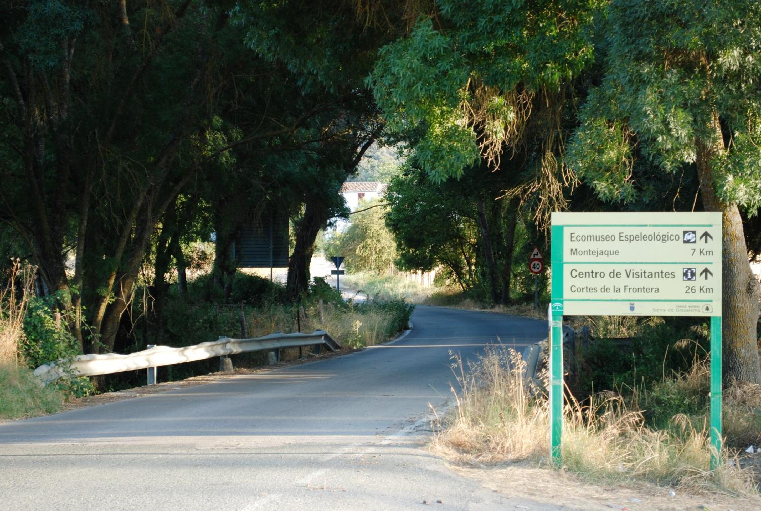 Posada del Fresno