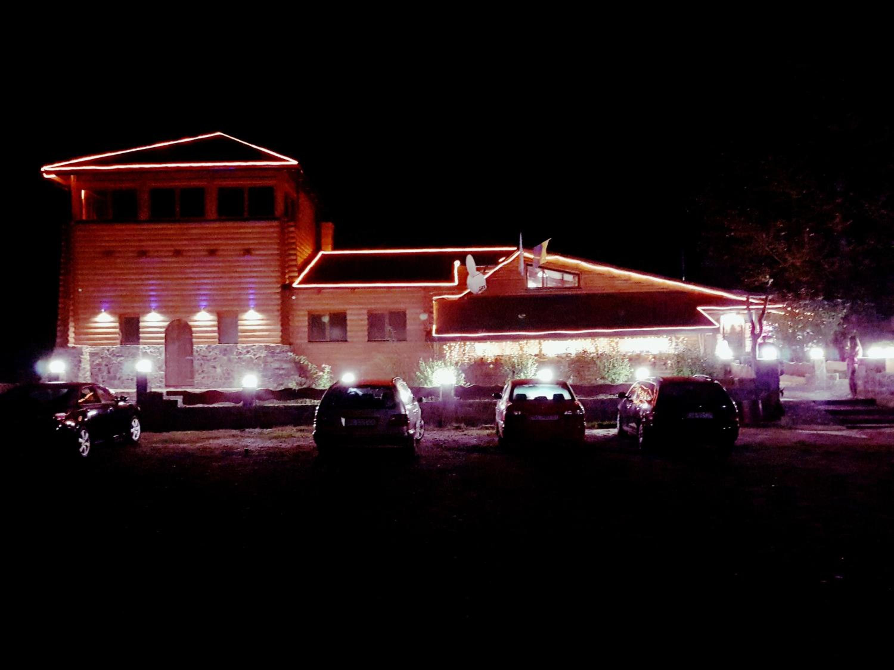 Kozatskiy Dvir view 2