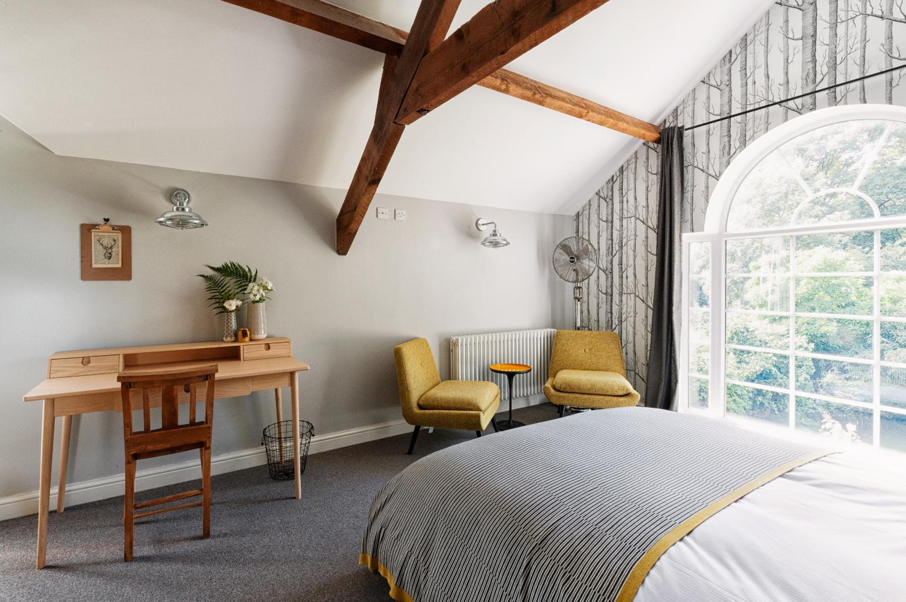 The Coach House