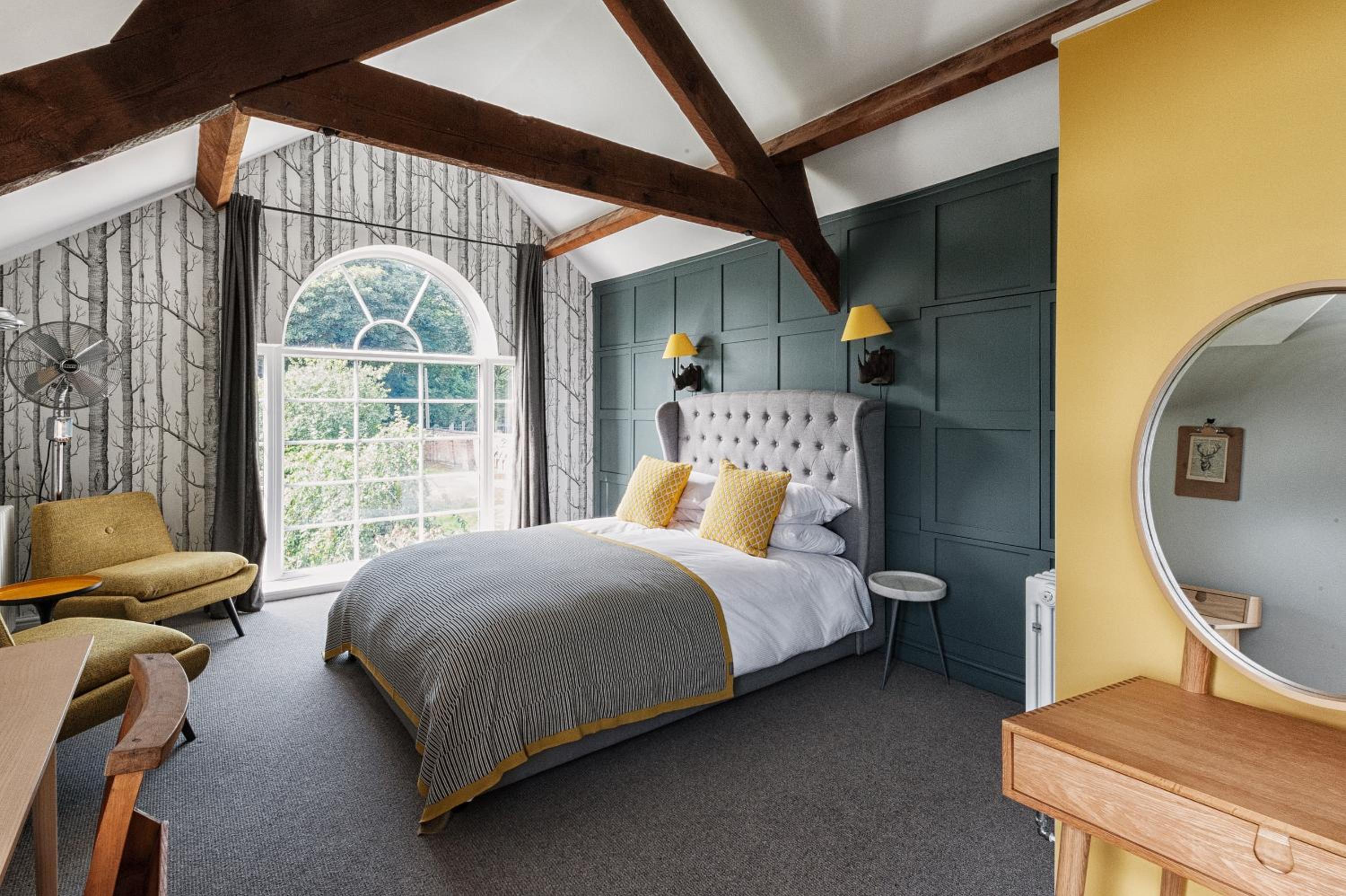 The Coach House