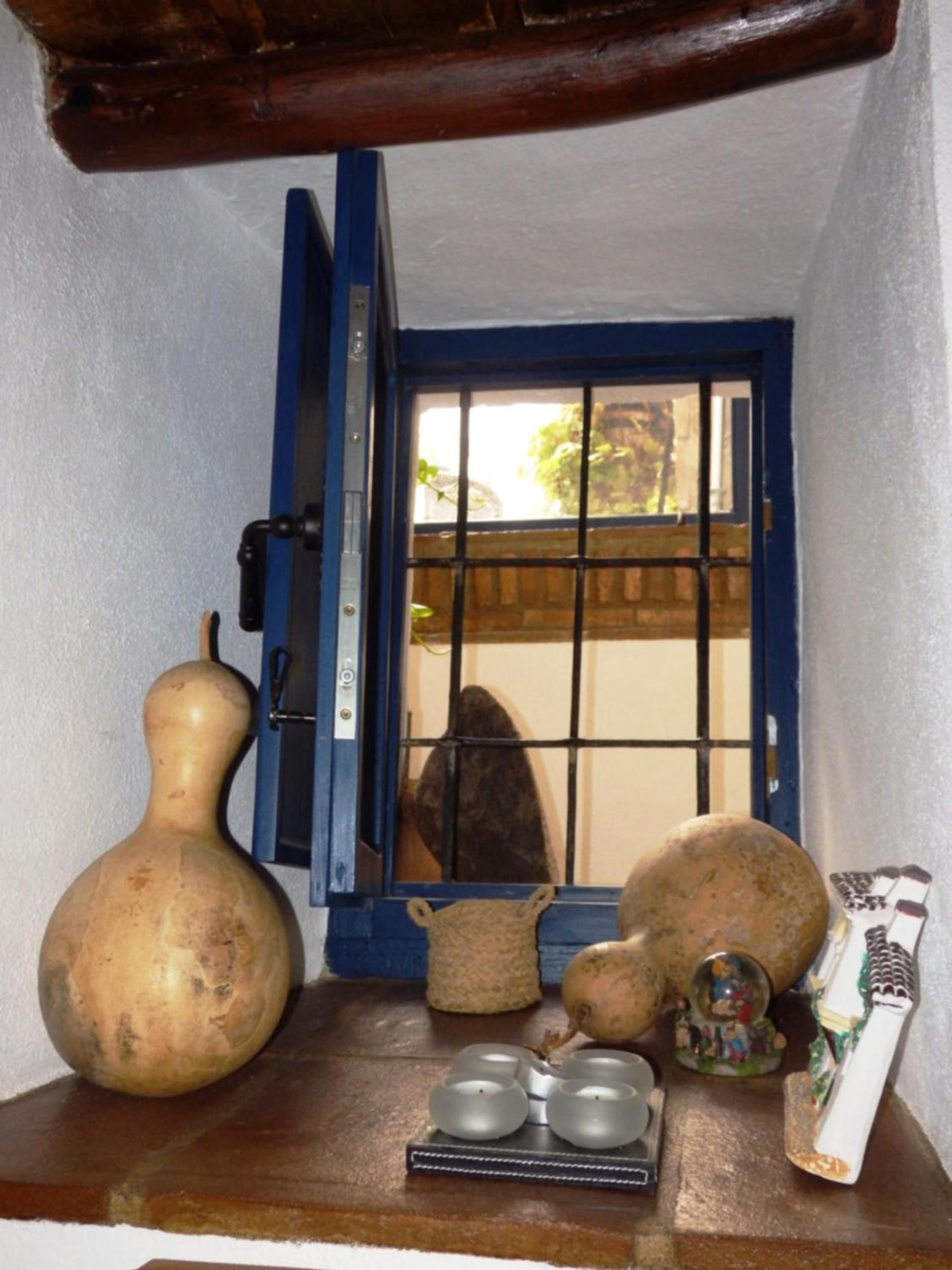 Posada del Fresno