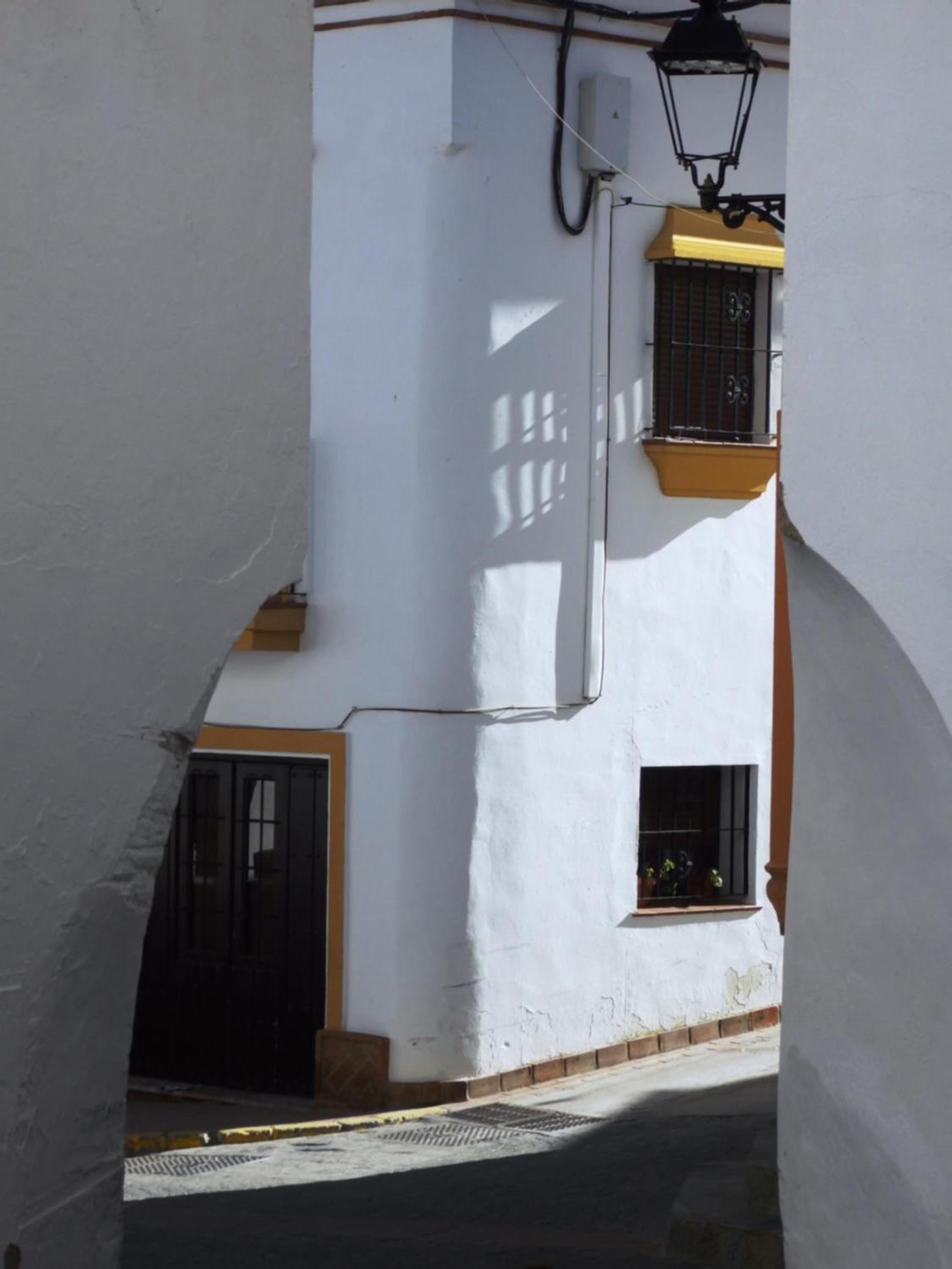 Posada del Fresno