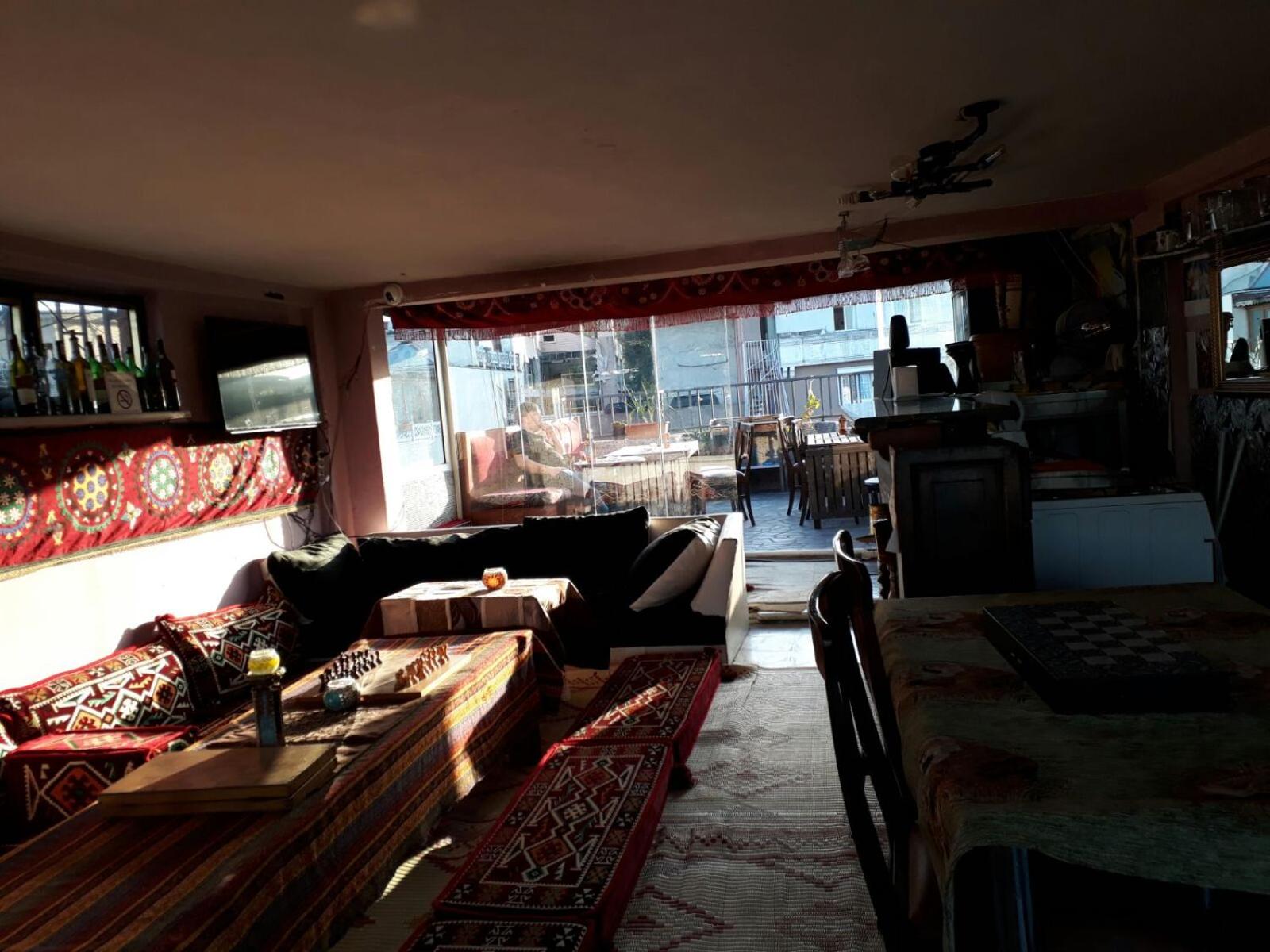 Istanbul Harmony Hostel