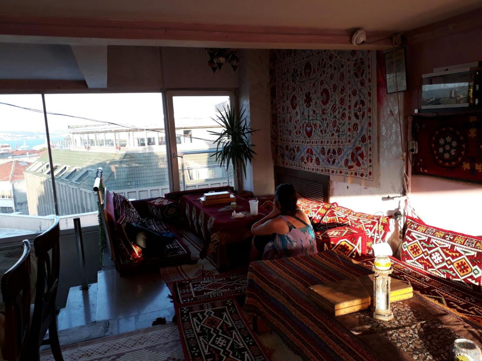Istanbul Harmony Hostel