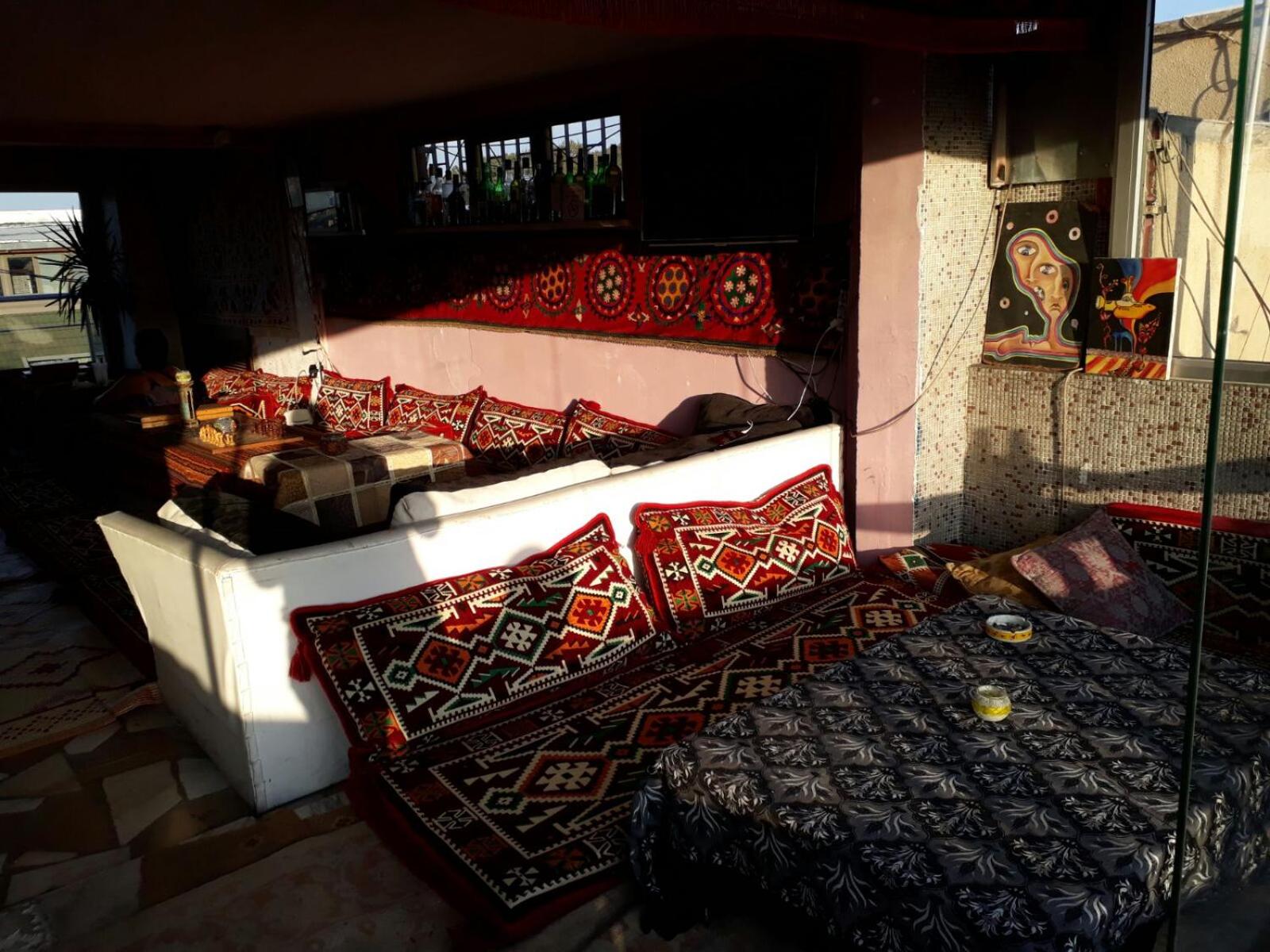 Istanbul Harmony Hostel