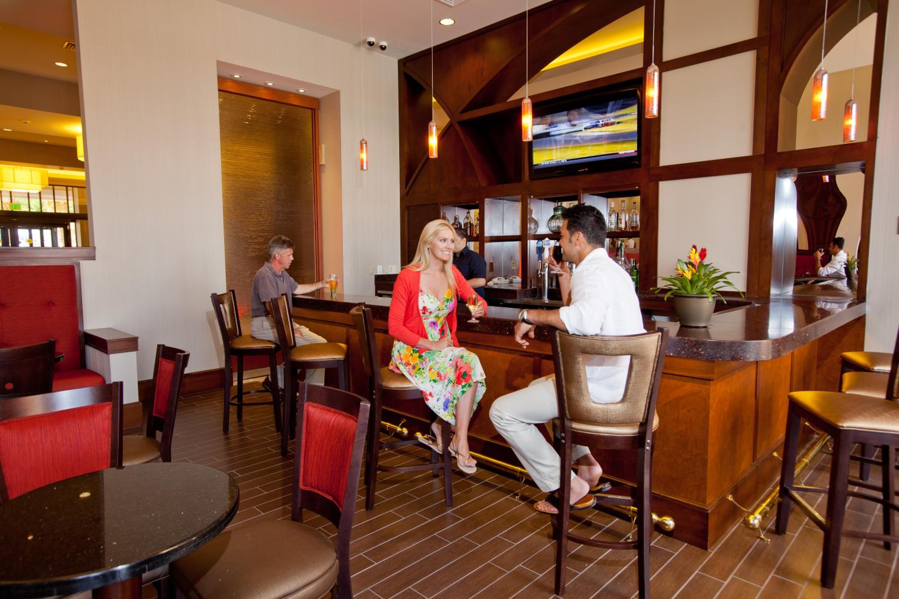 Plaza Suites On International Drive Near Universal Epic