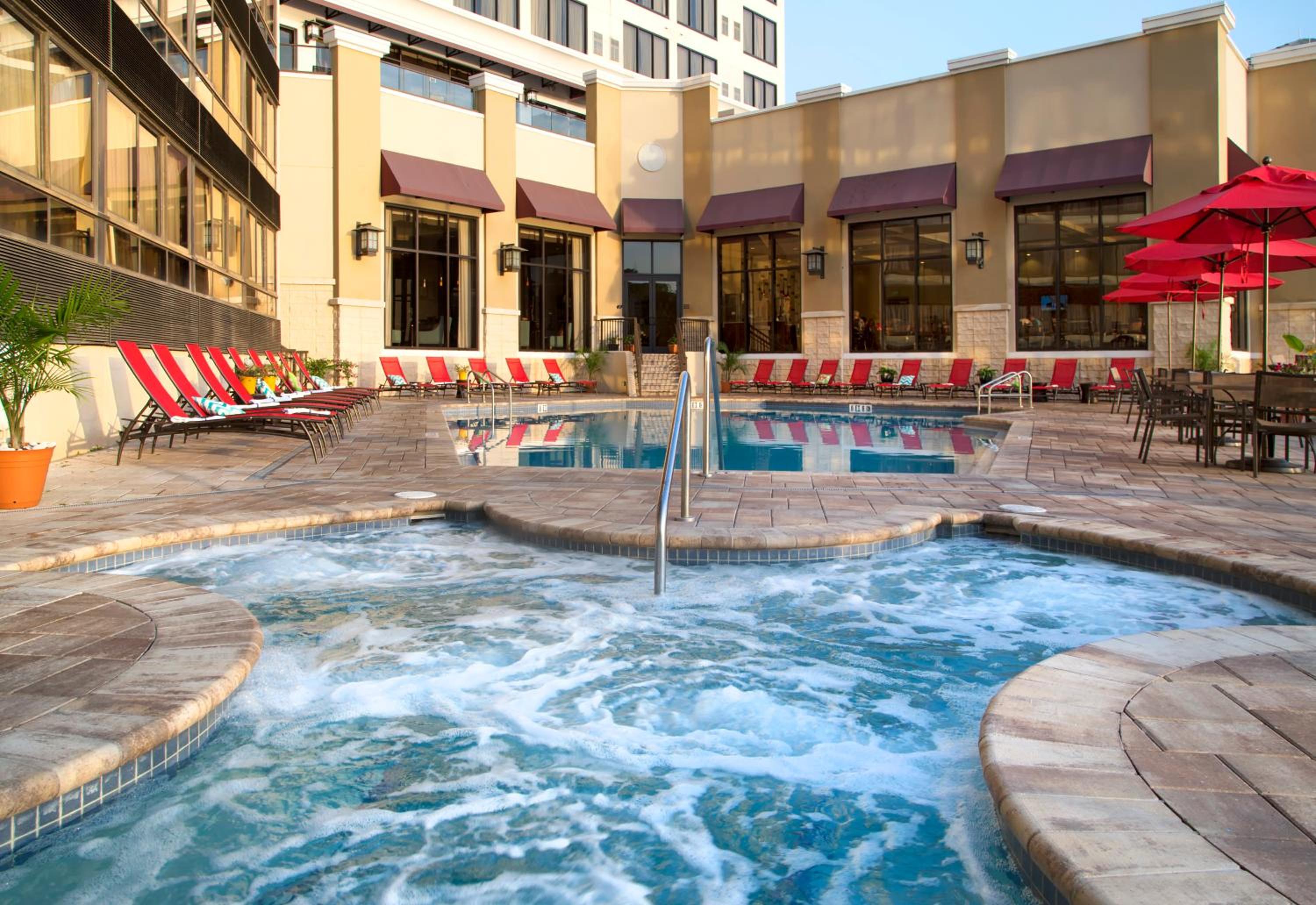 Plaza Suites On International Drive Near Universal Epic