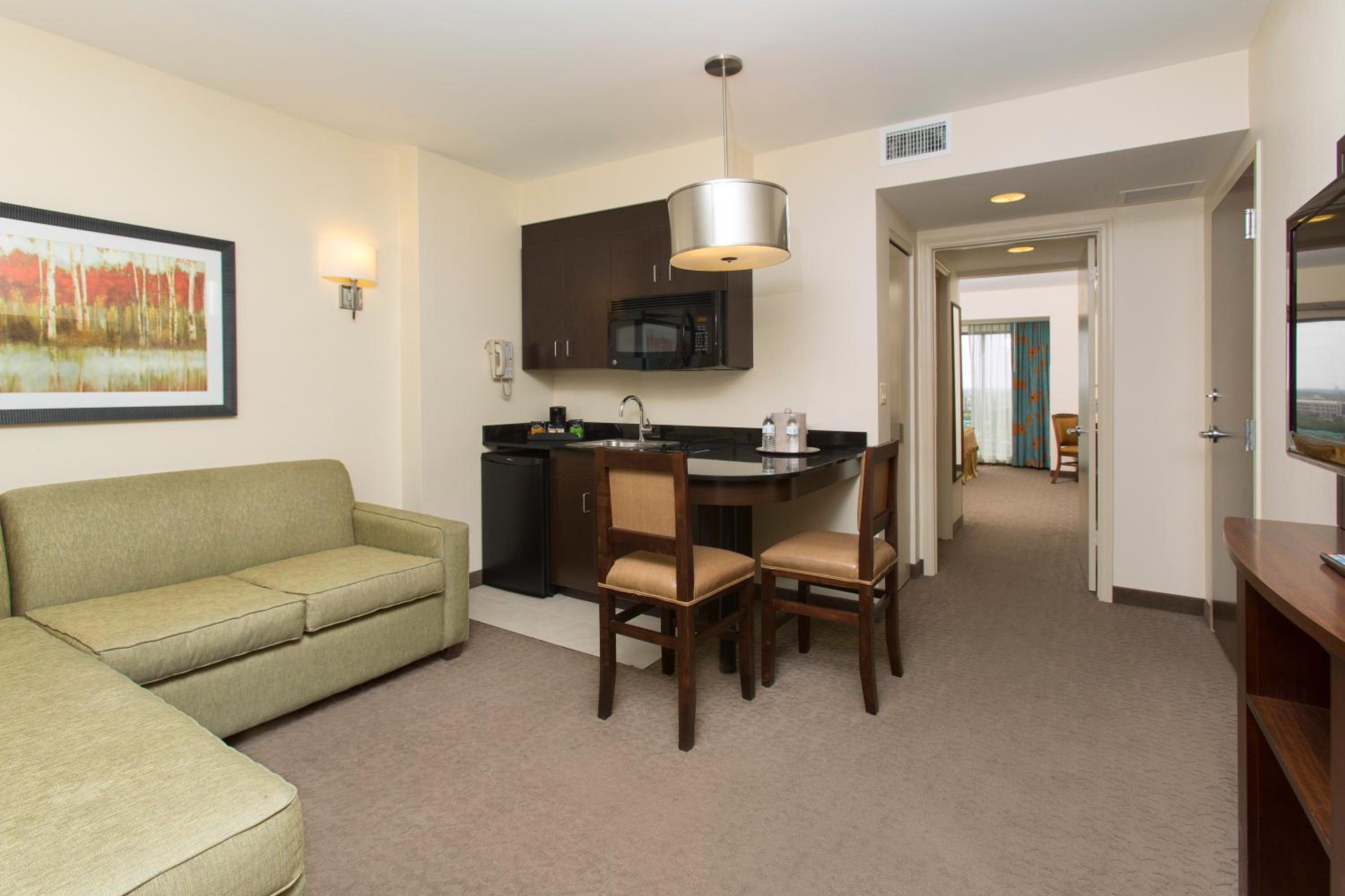 Plaza Suites On International Drive Near Universal Epic