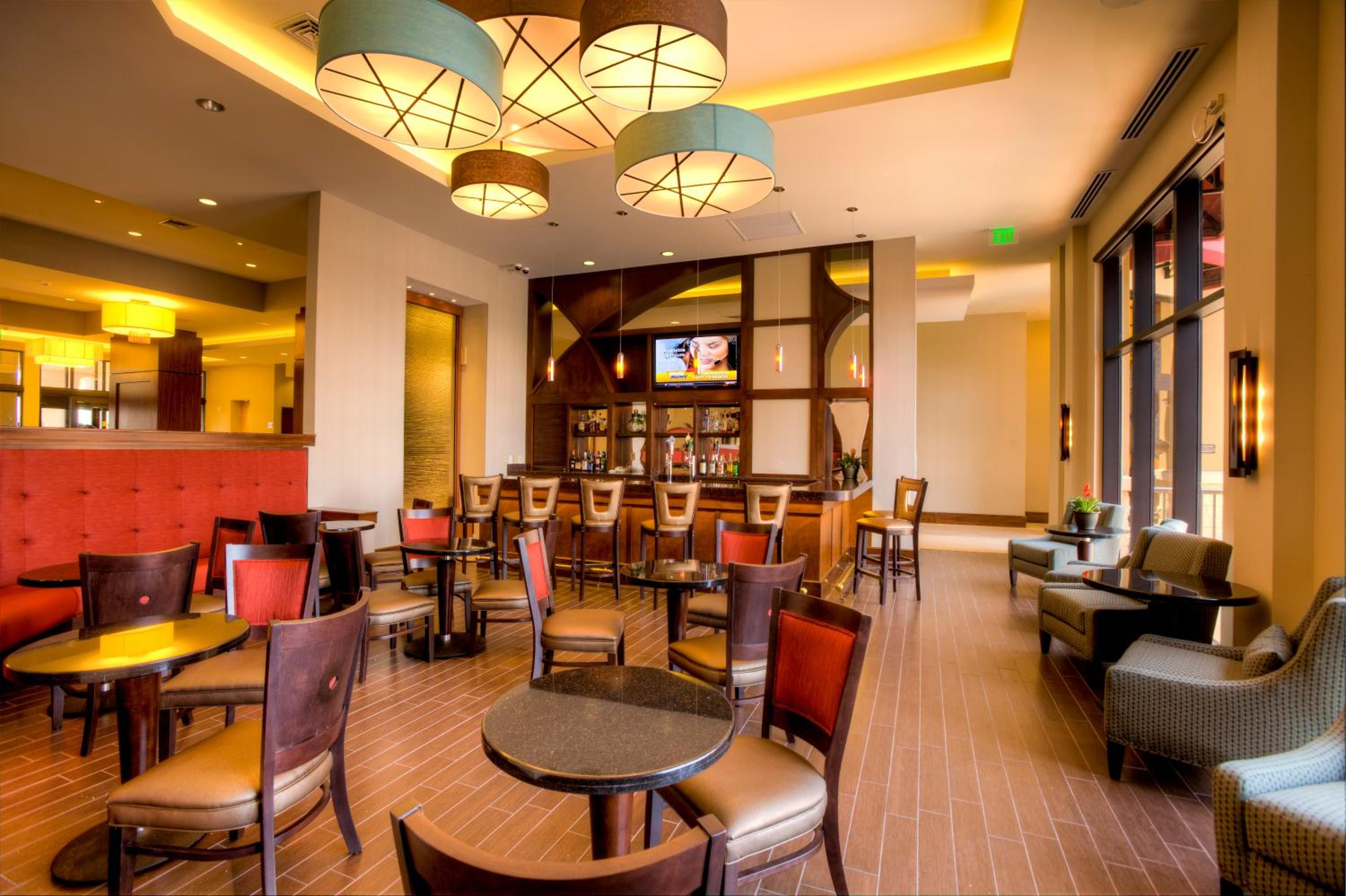 Plaza Suites On International Drive Near Universal Epic