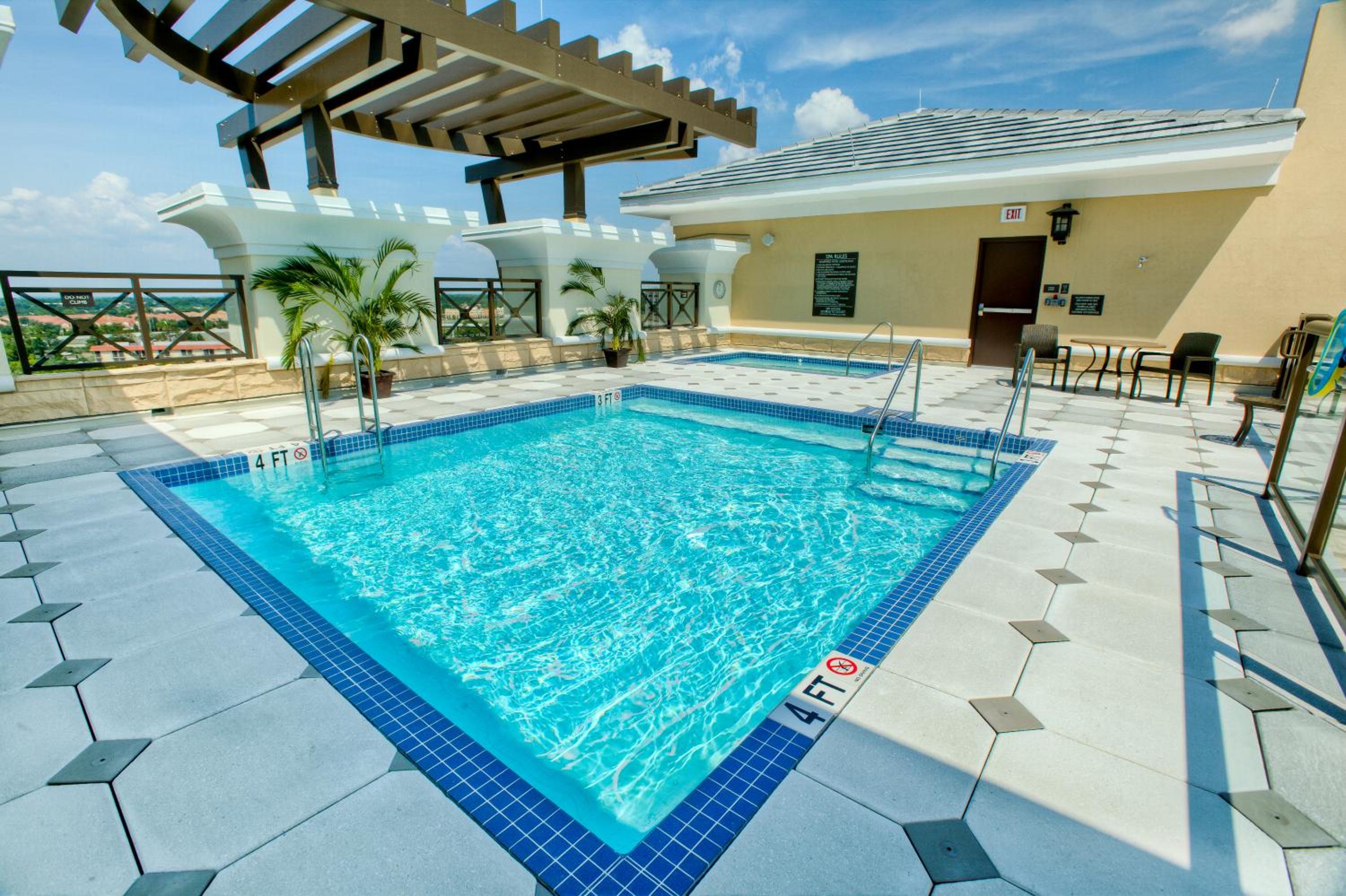 Plaza Suites On International Drive Near Universal Epic
