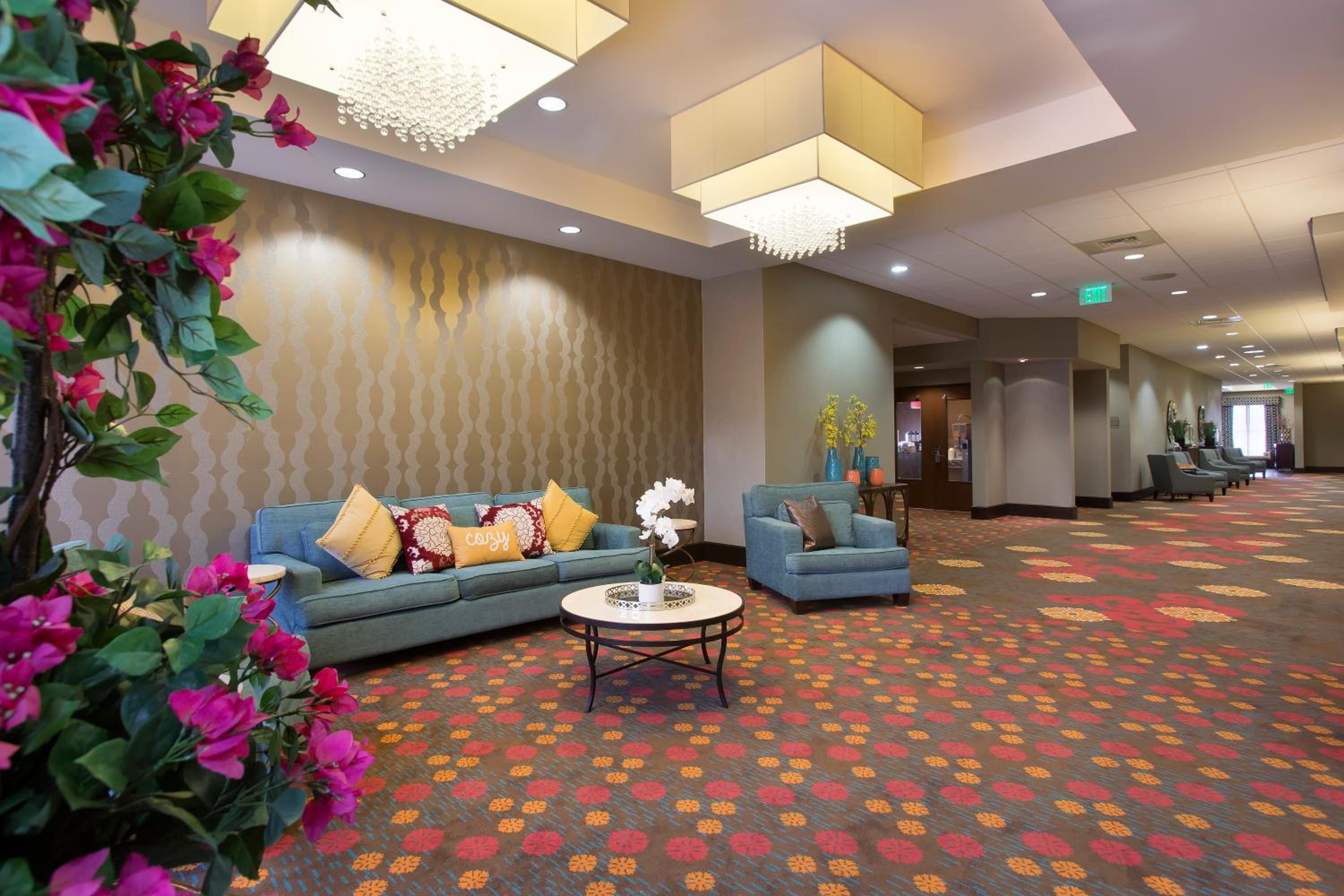 Plaza Suites On International Drive Near Universal Epic