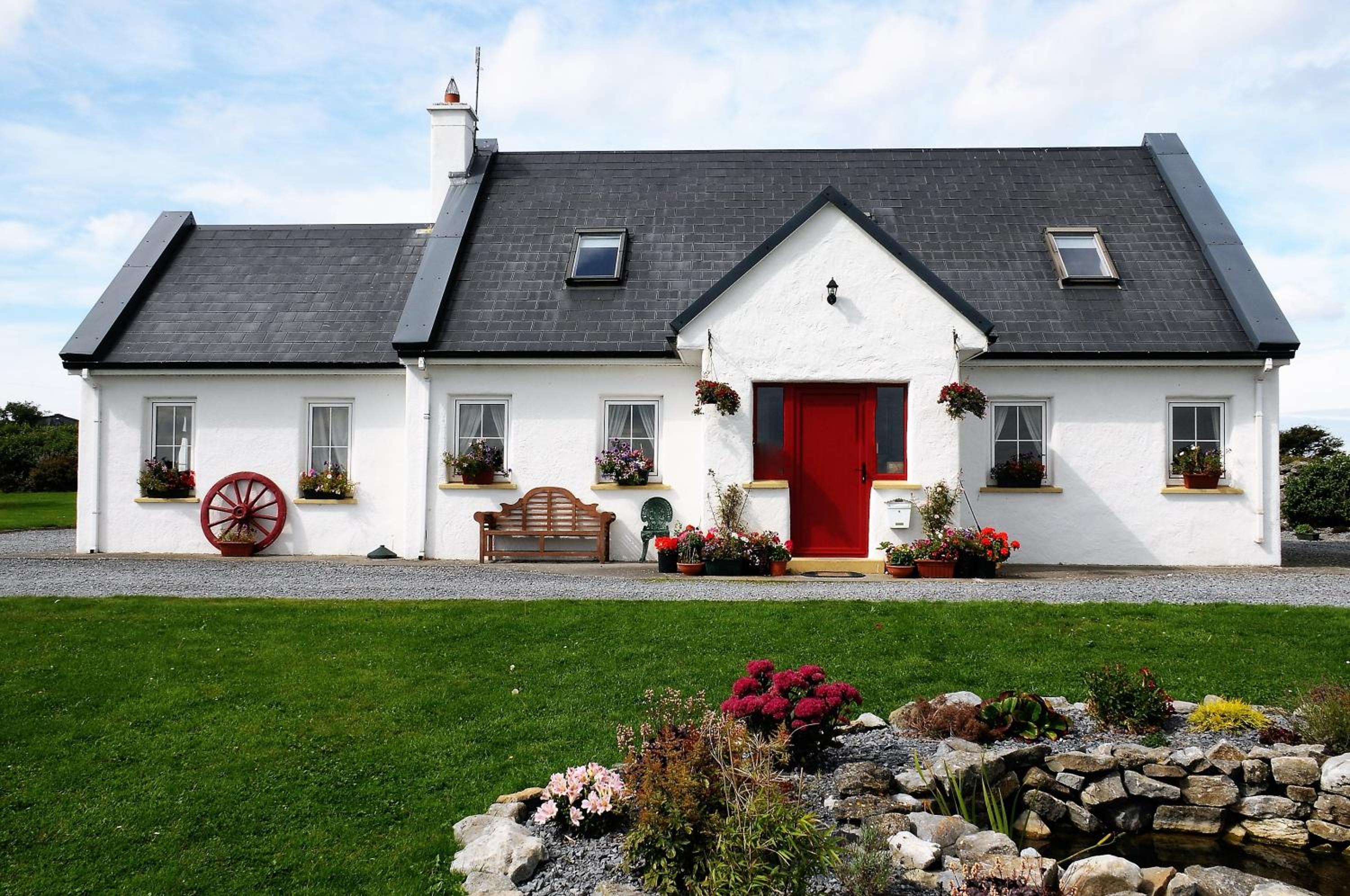 Breacan Cottage B&B