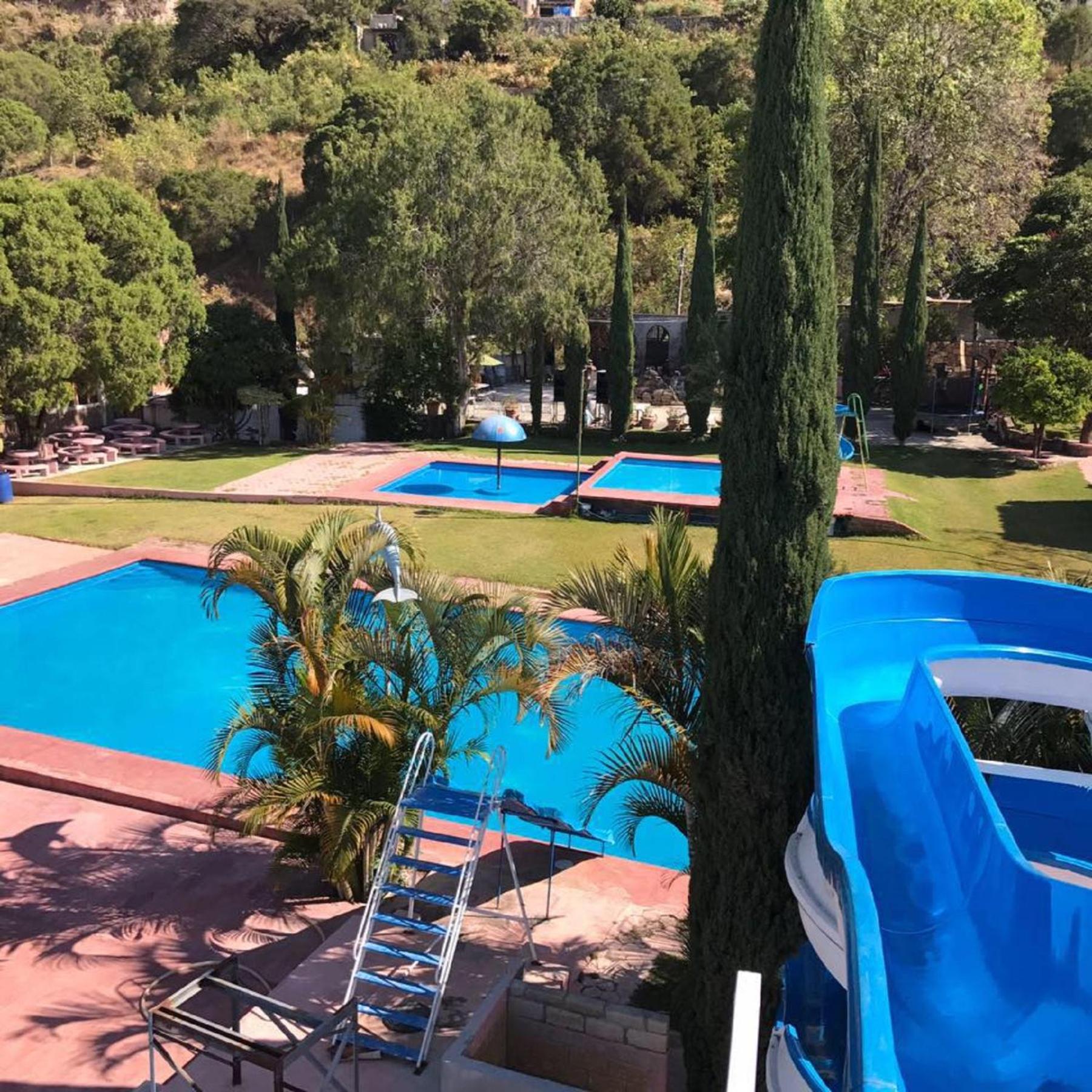 Hotel  Balneario Los Angeles - Property Image 11