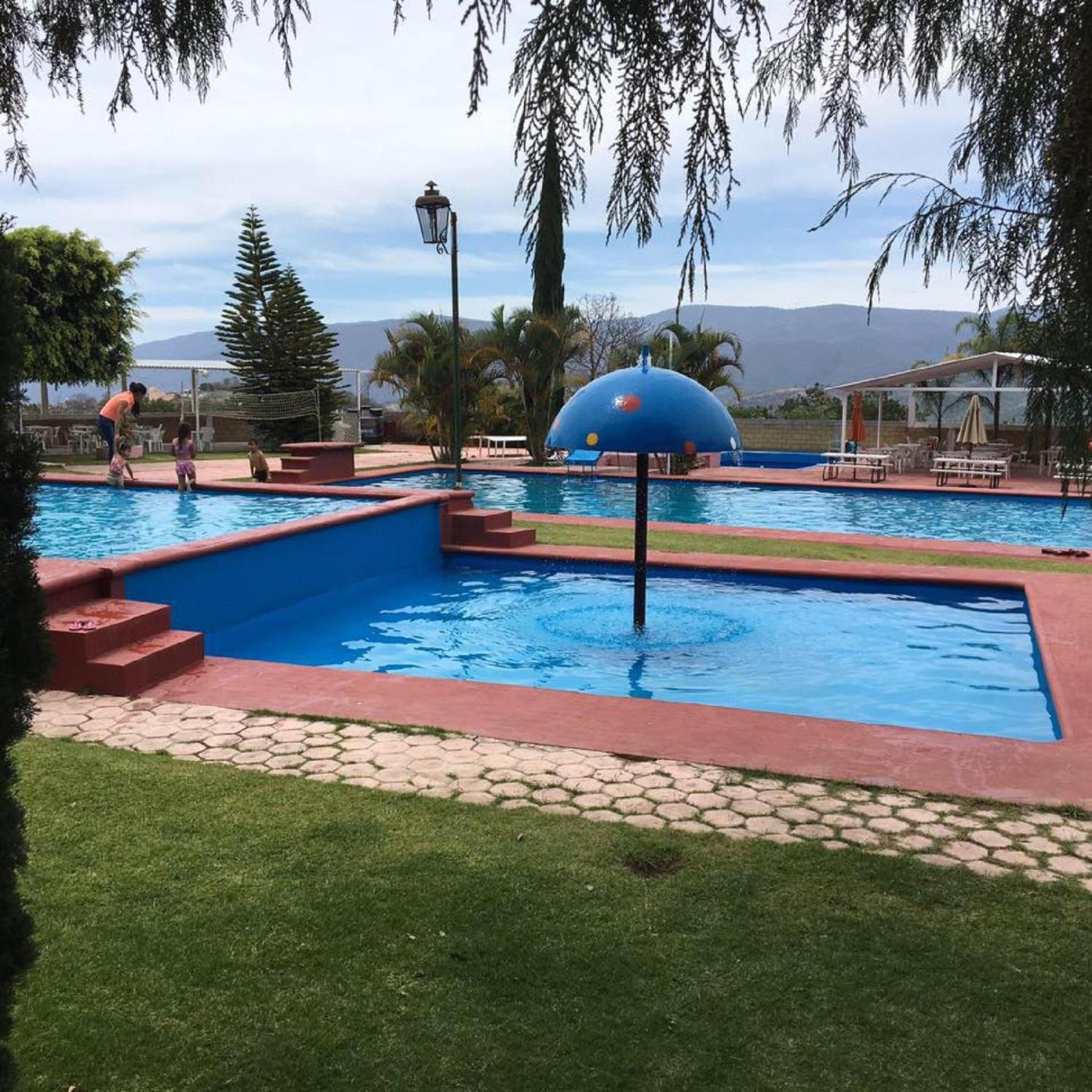 Hotel  Balneario Los Angeles - Property Image 16