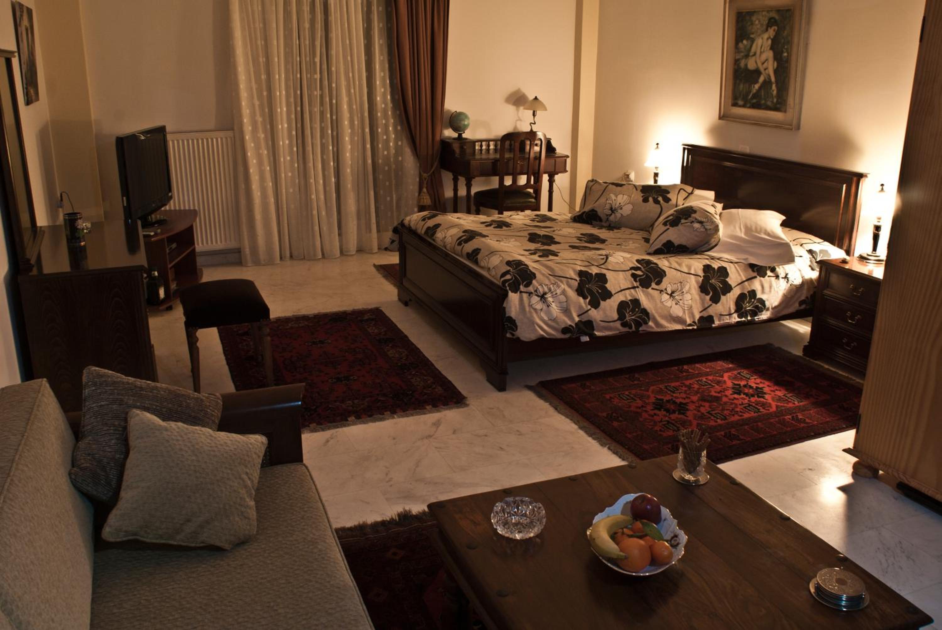 Papastavrou Apartments
