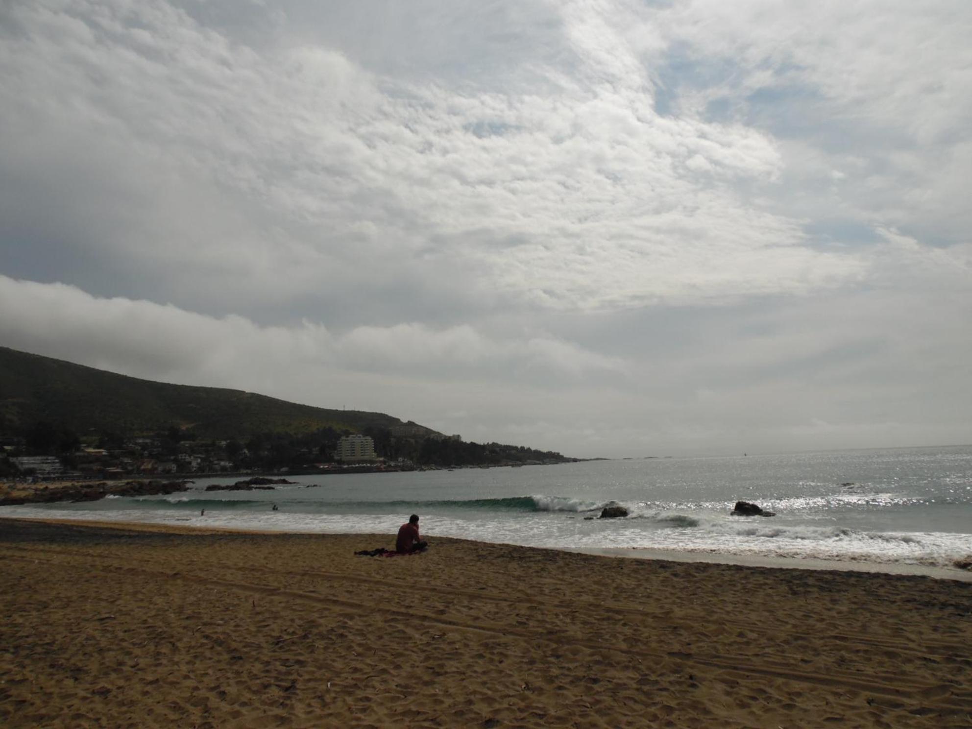 Hostal Tunquelen