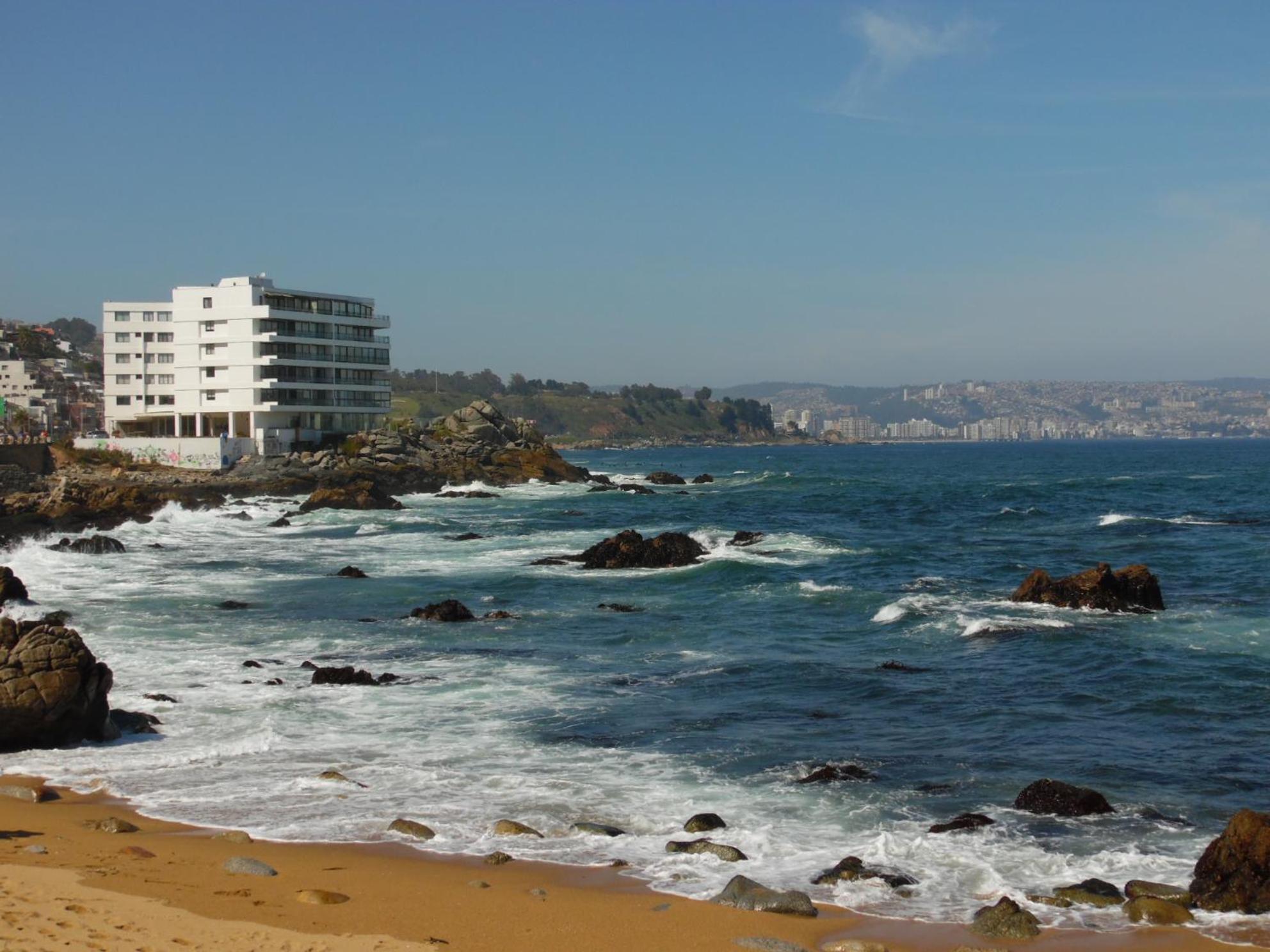 Hostal Tunquelen