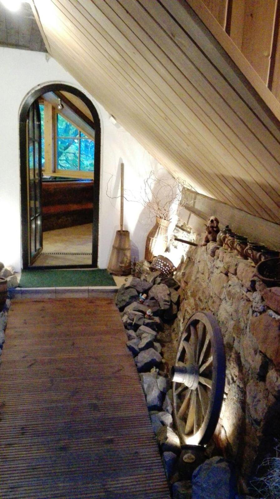 Holiday home Fairytale