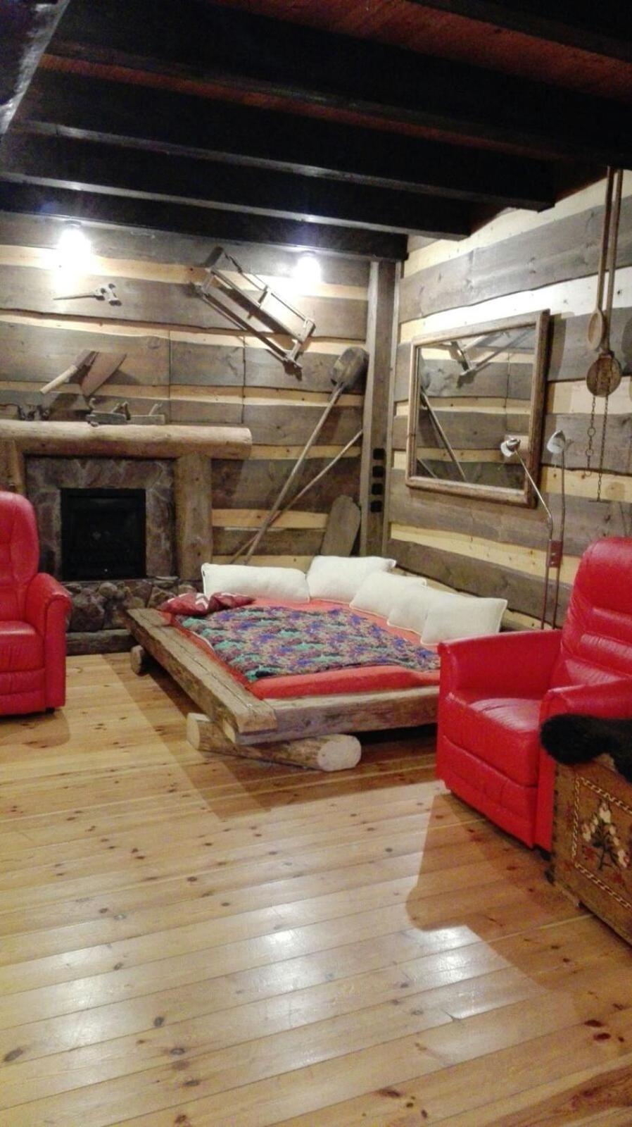 Holiday home Fairytale