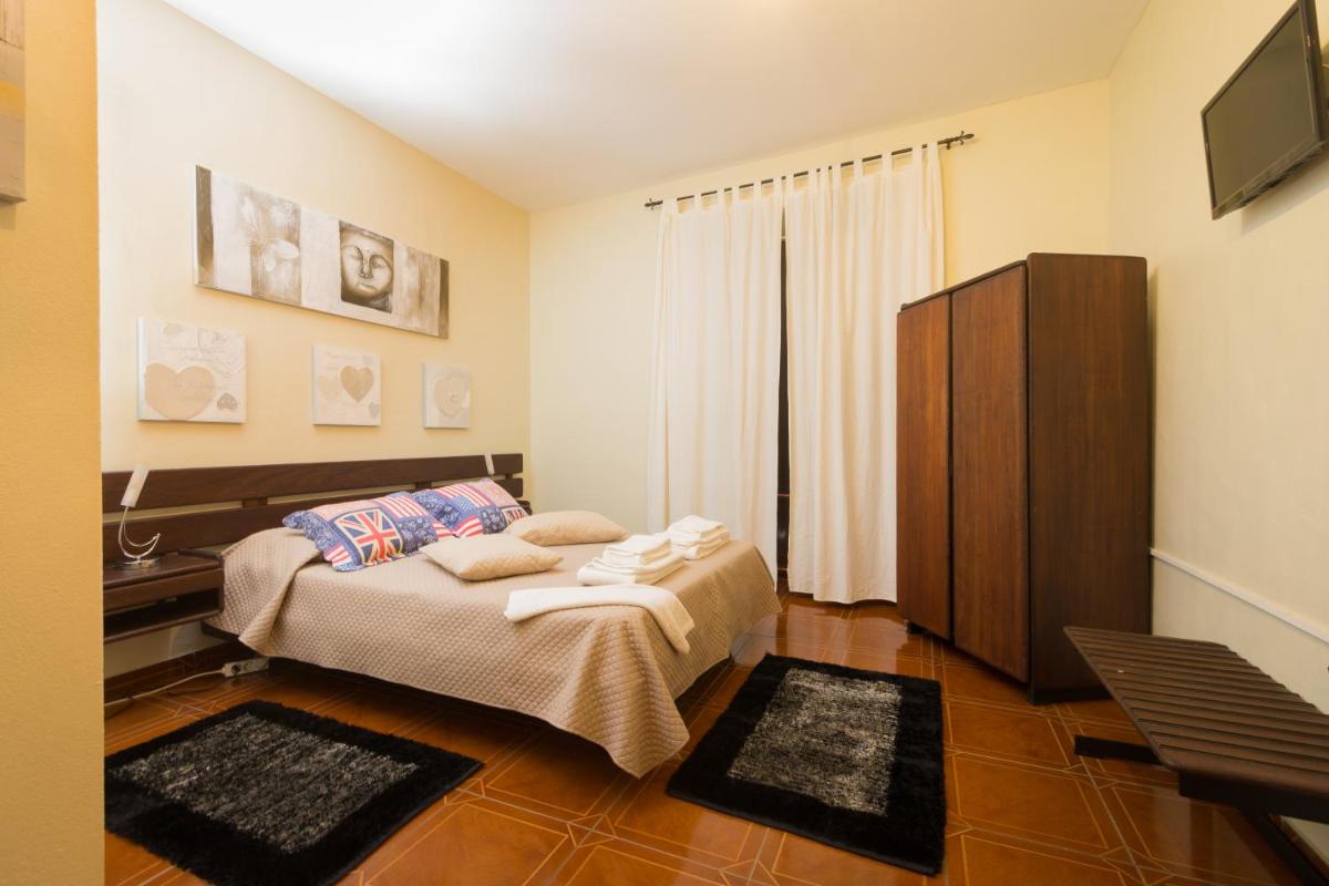 Beja Hostel en Beja