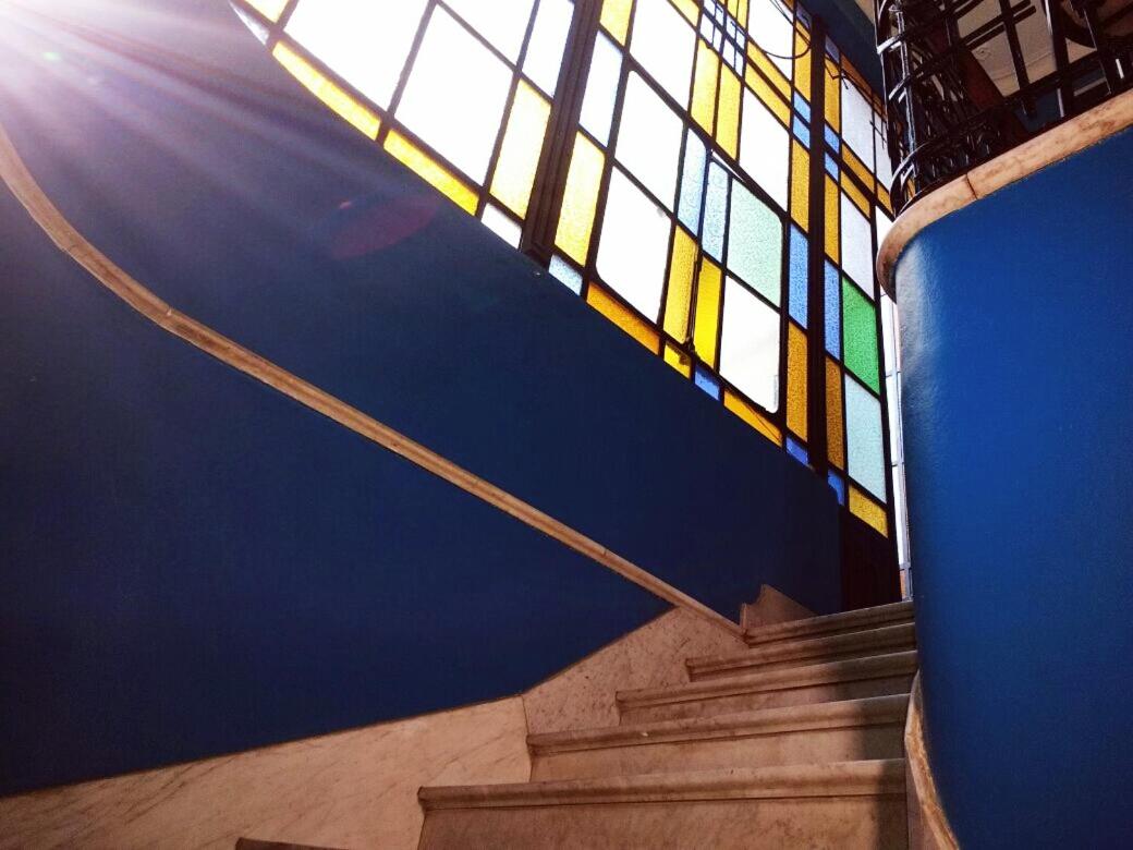 Hostel Brava mansa