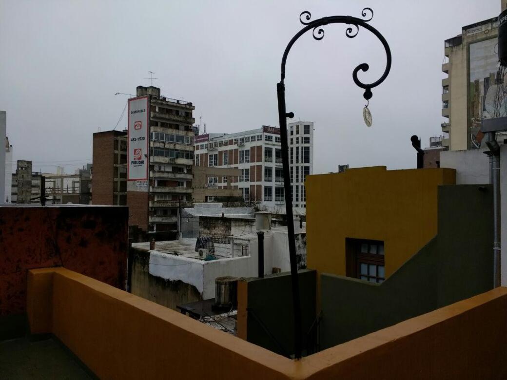 Hostel Brava mansa