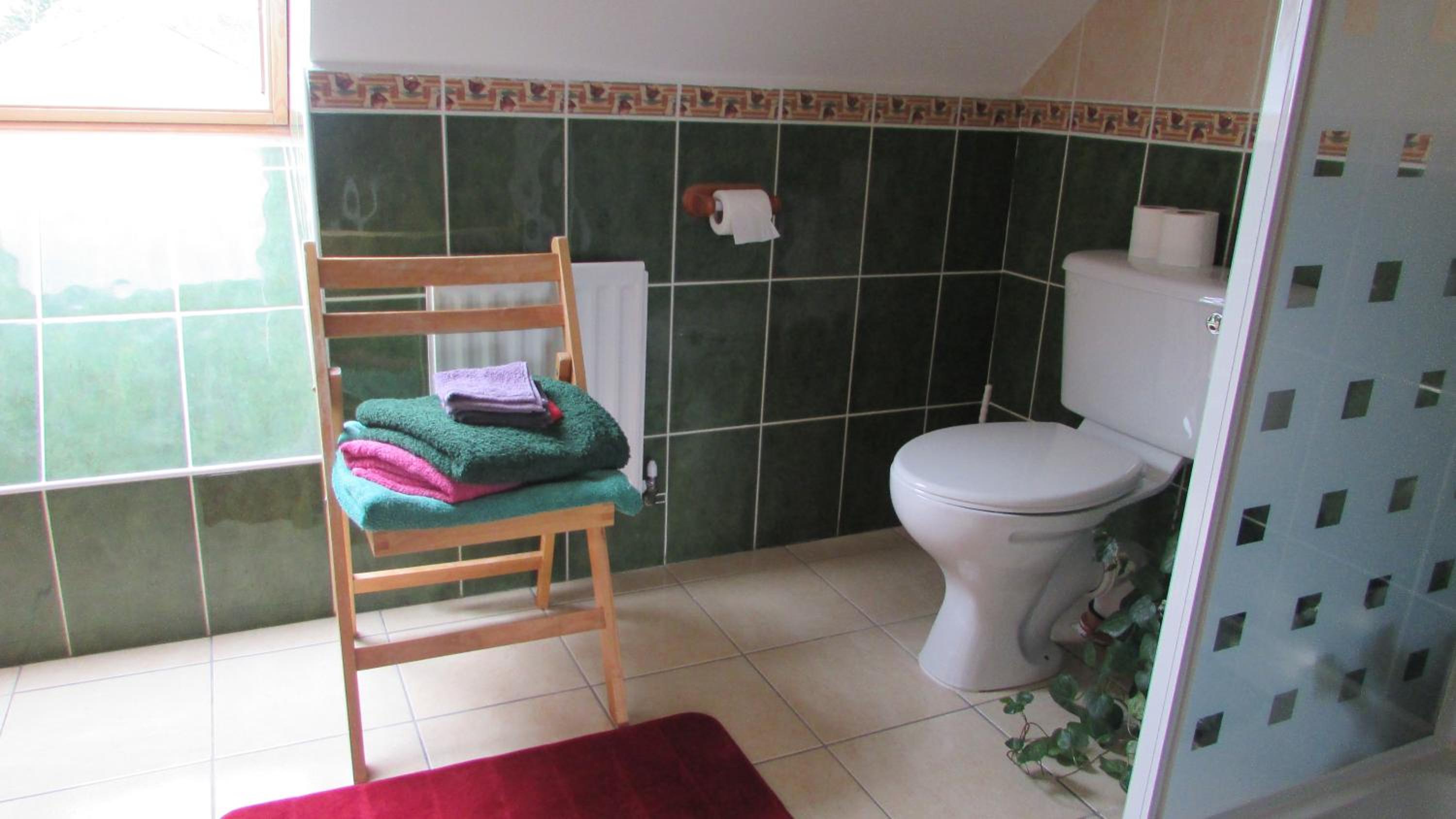 Breacan Cottage B&B