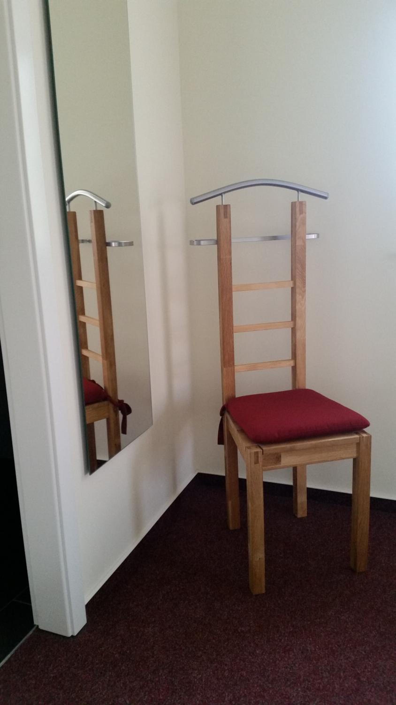 Pension Am Dorfanger
