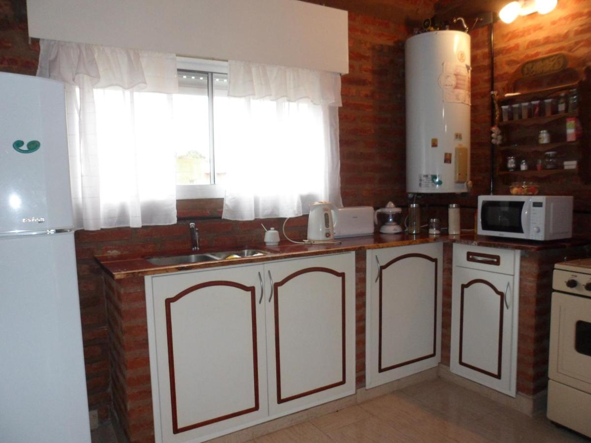 Cabañas Bruma