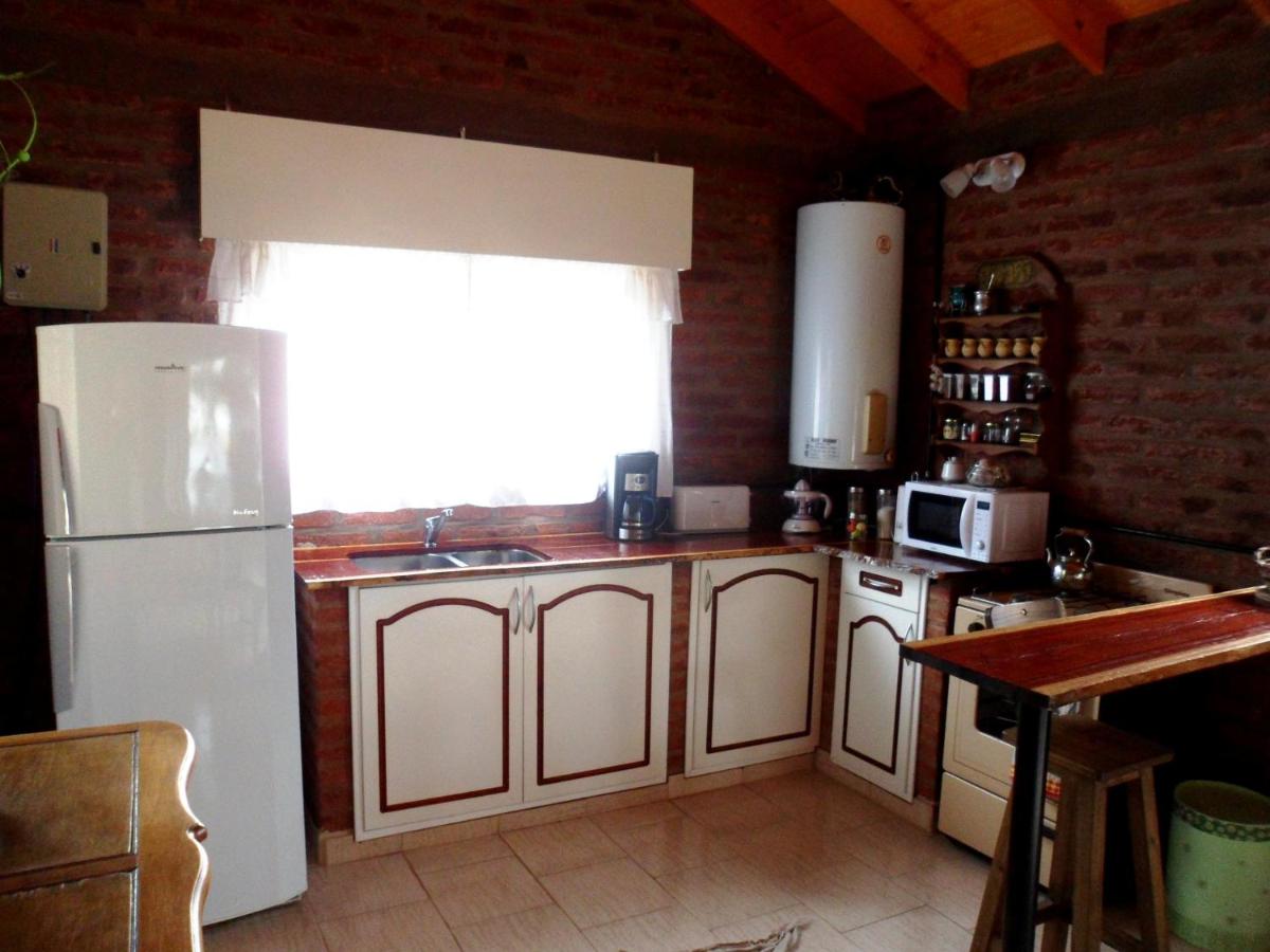 Cabañas Bruma