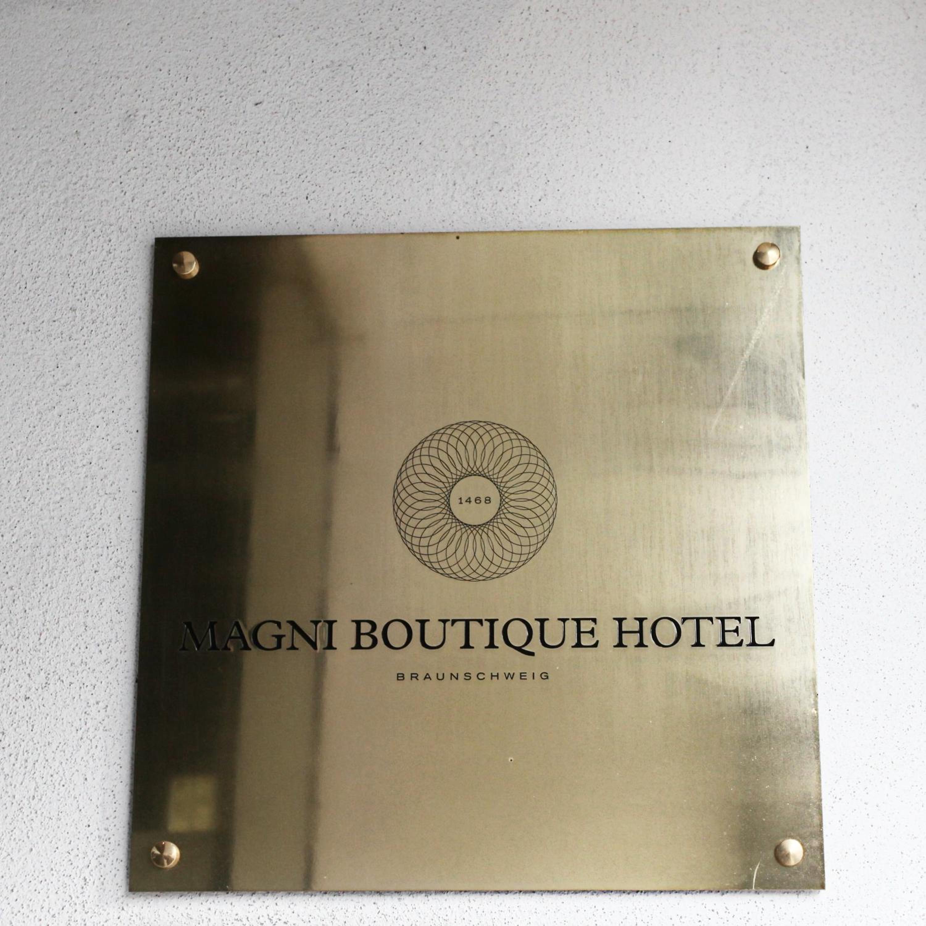 Braunschweig Vacations - Magni Boutique Hotel - Property Image 31