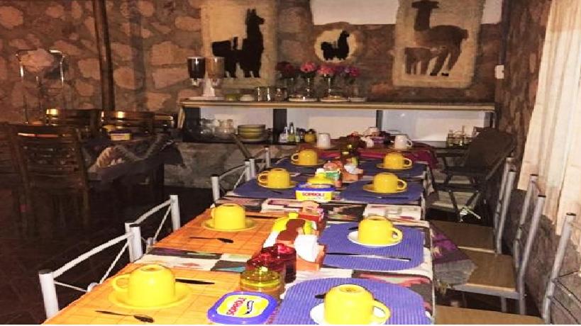 Hostal Kirckir