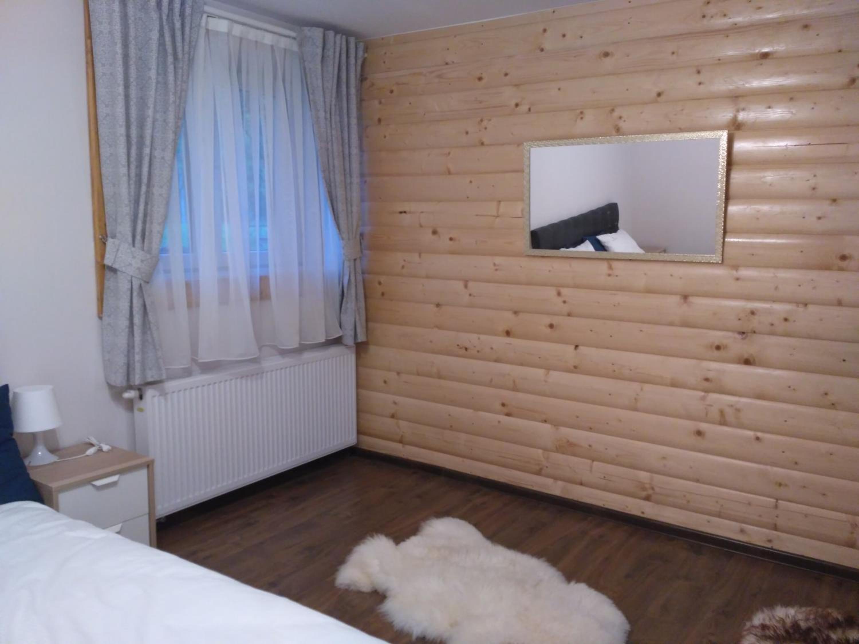 Gościnna Chata