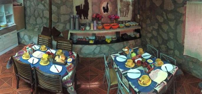 Hostal Kirckir