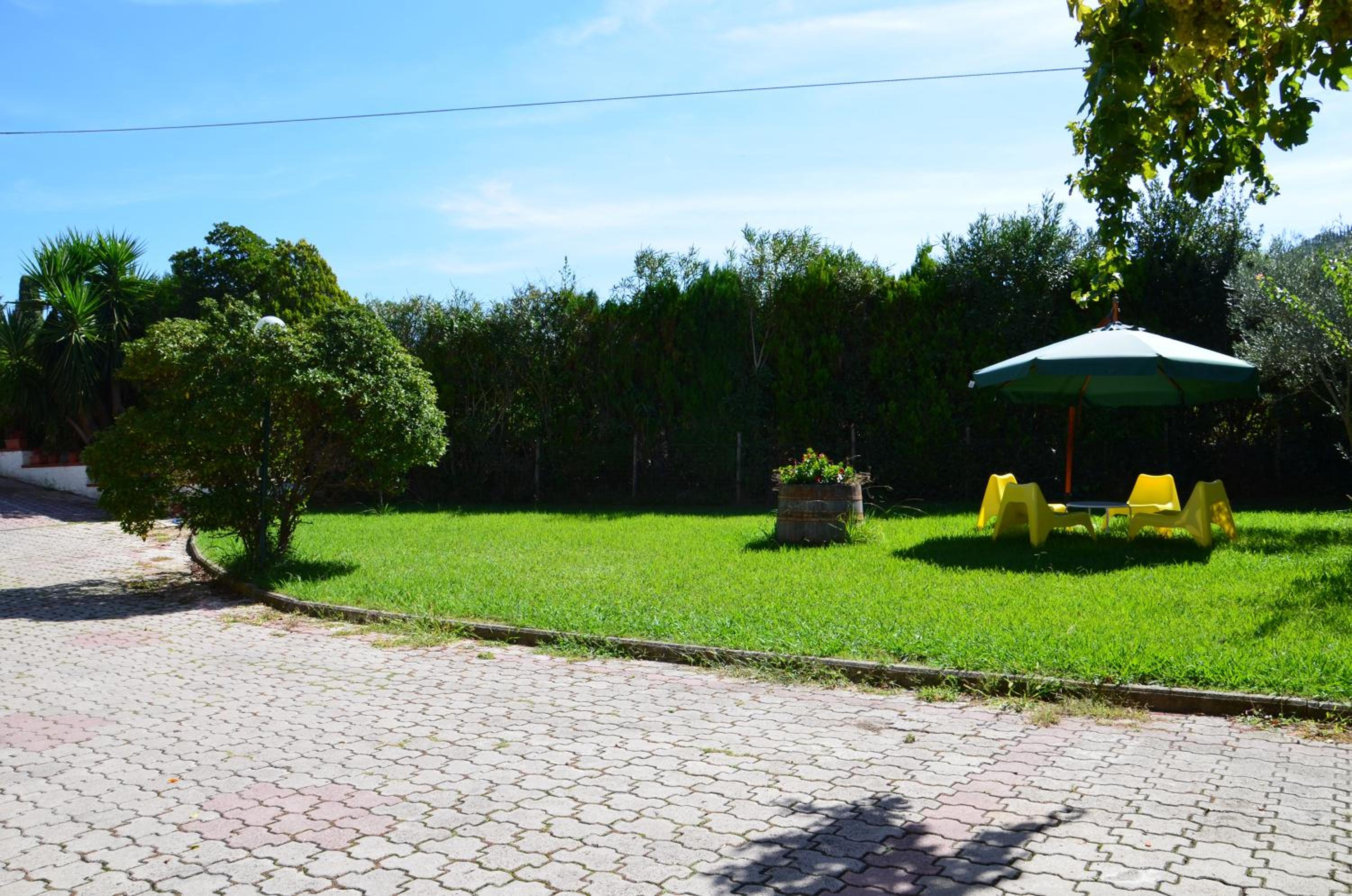 B&B Il Girasole