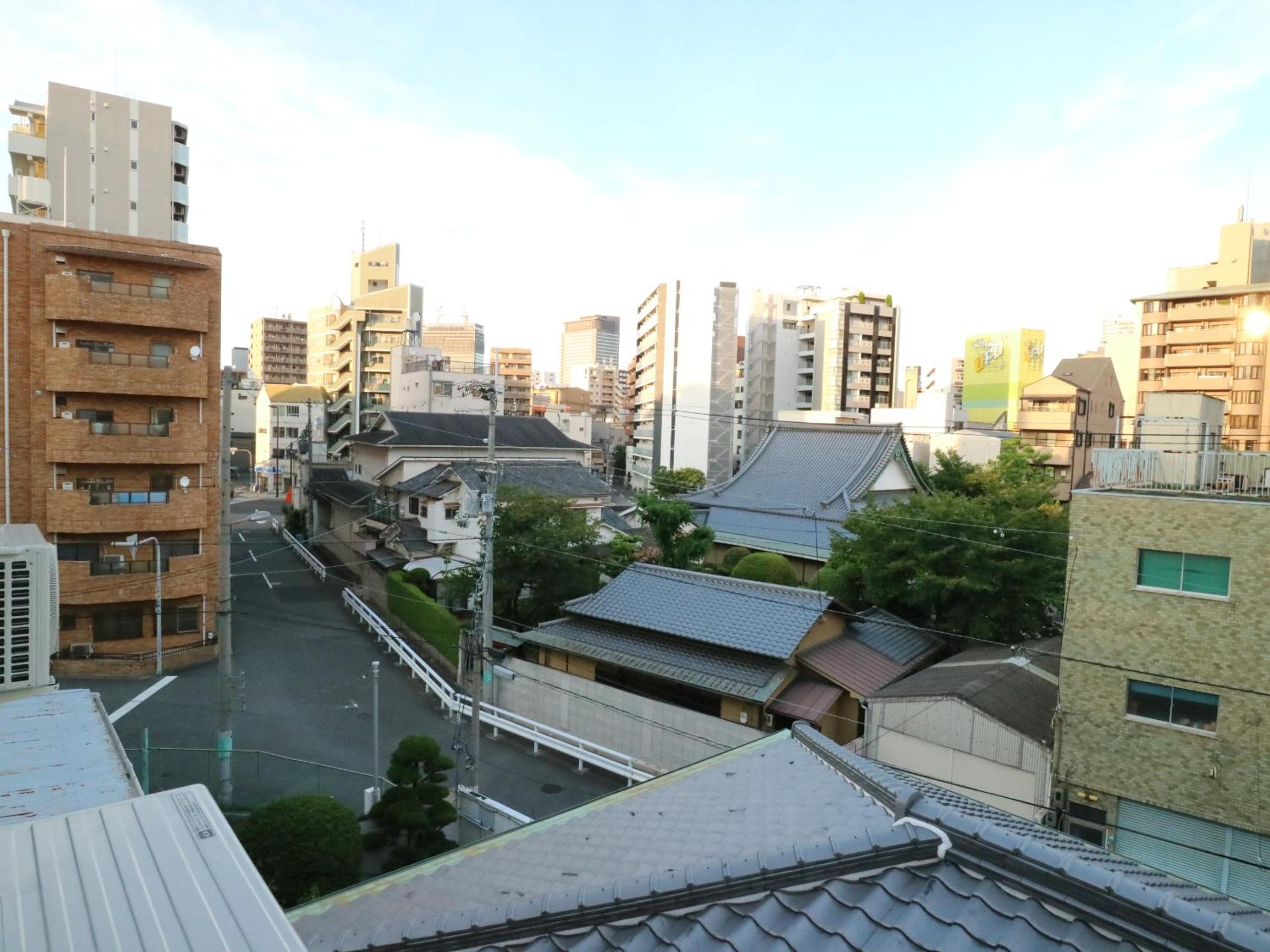 Base Osaka
