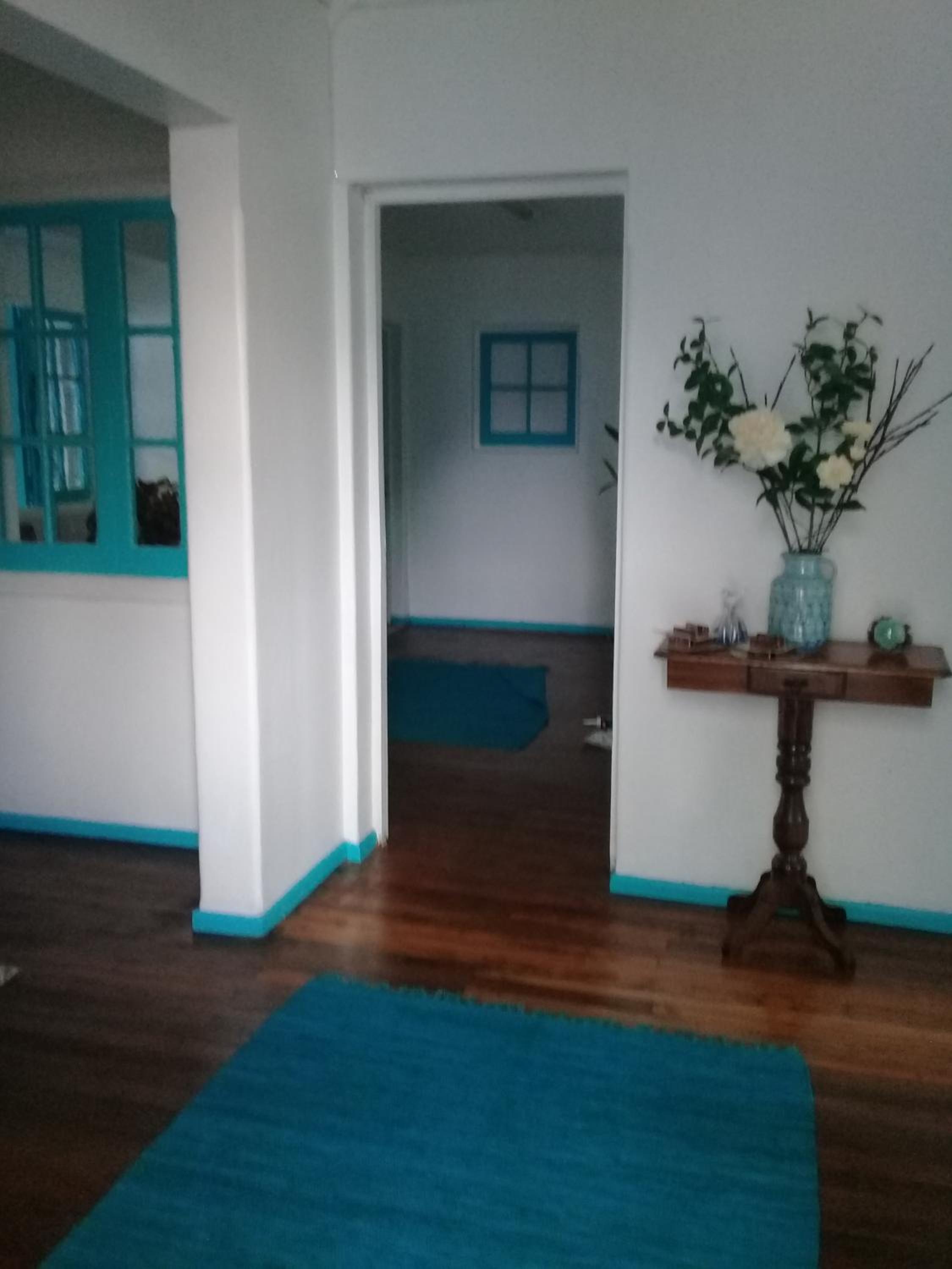 Hostal Casa Azul