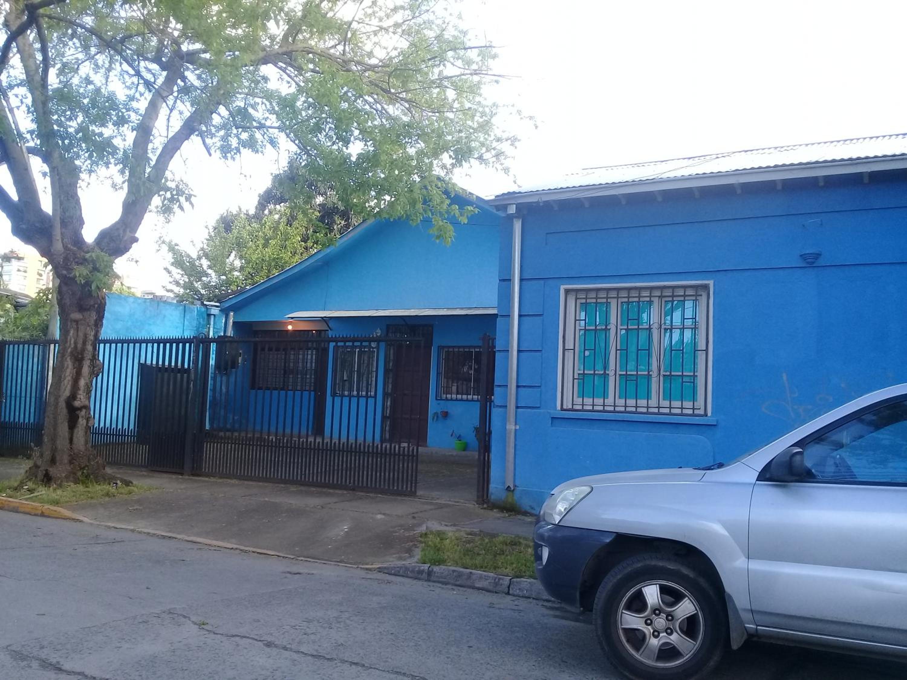 Hostal Casa Azul