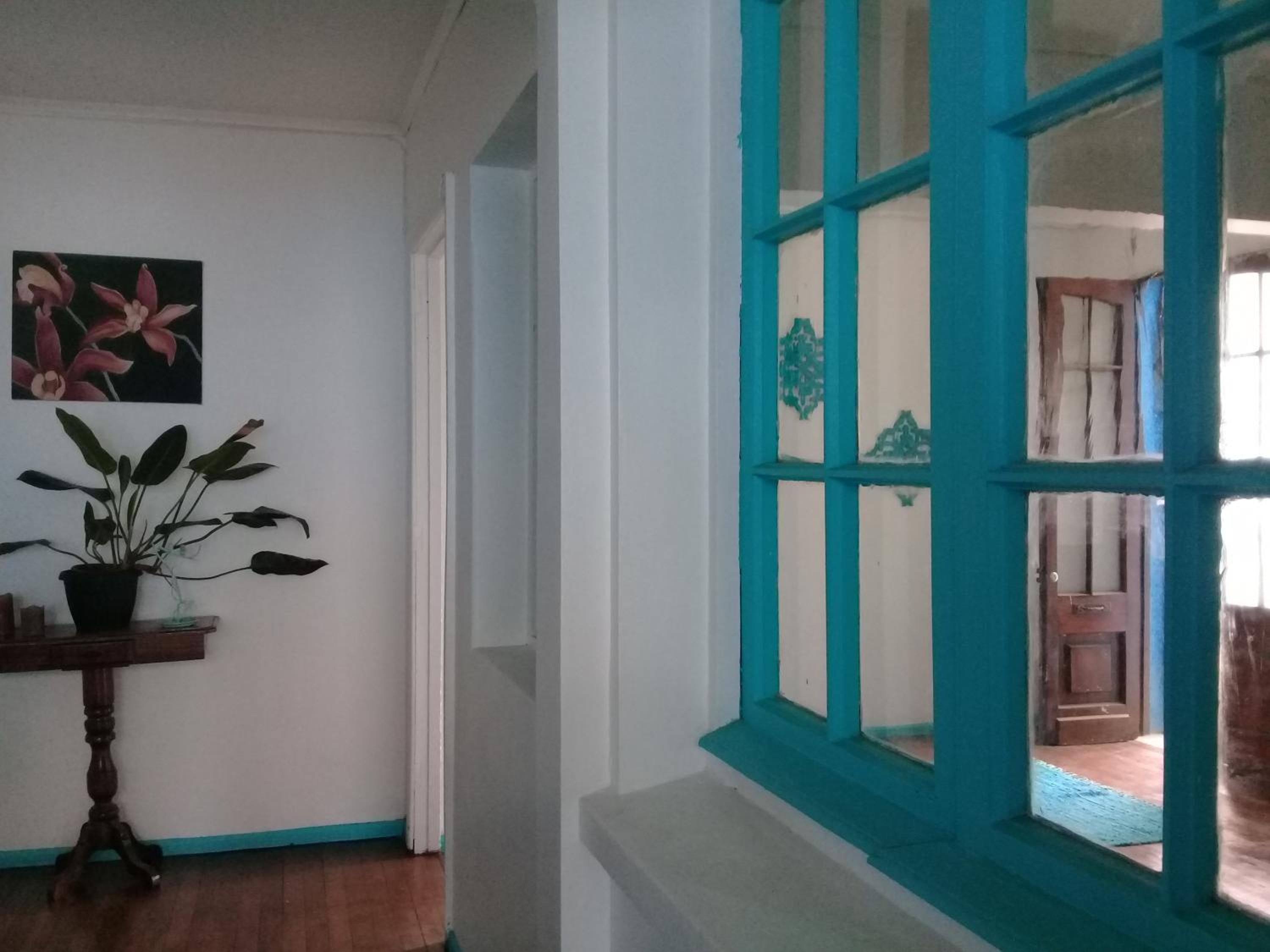 Hostal Casa Azul