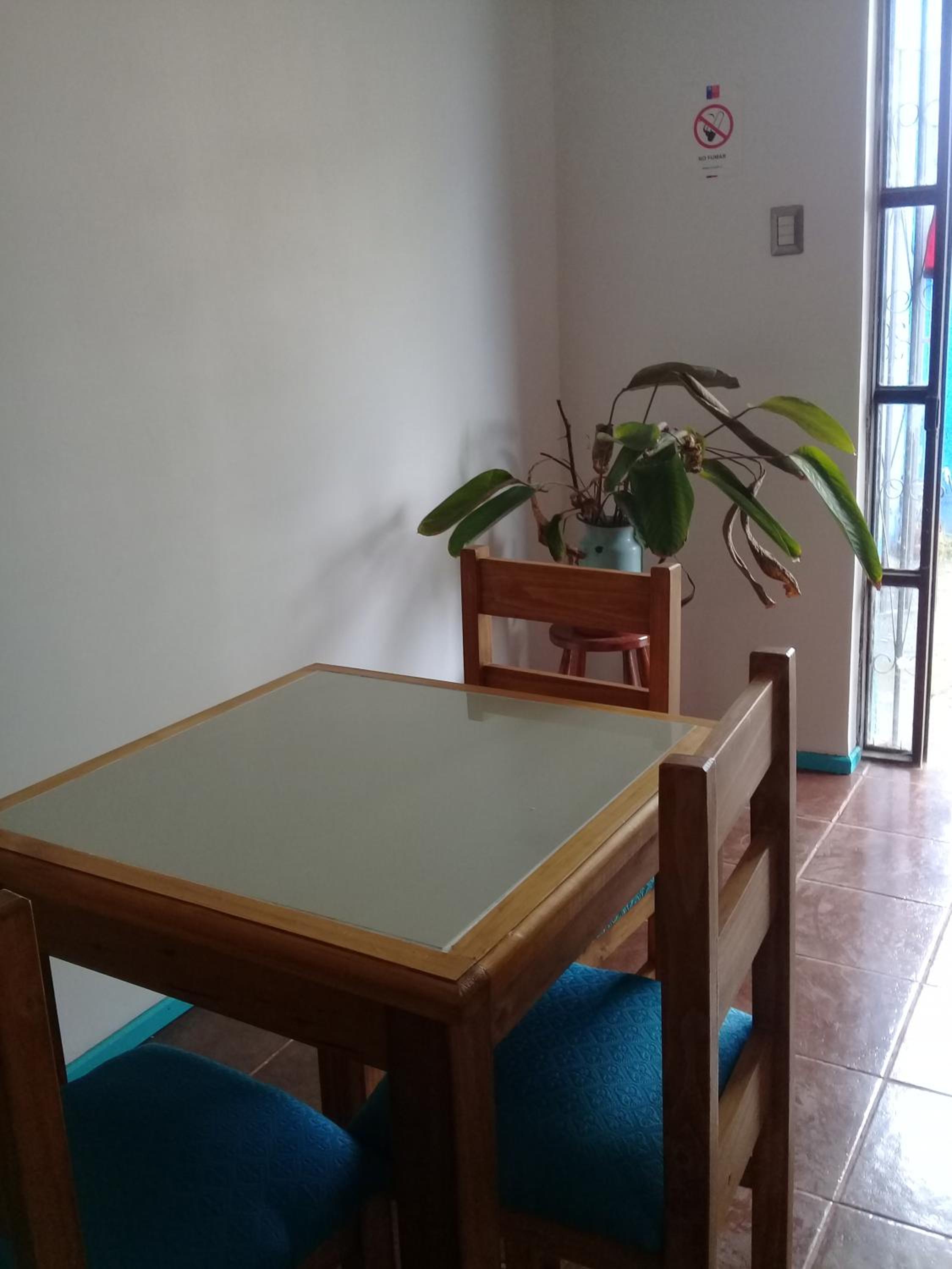 Hostal Casa Azul