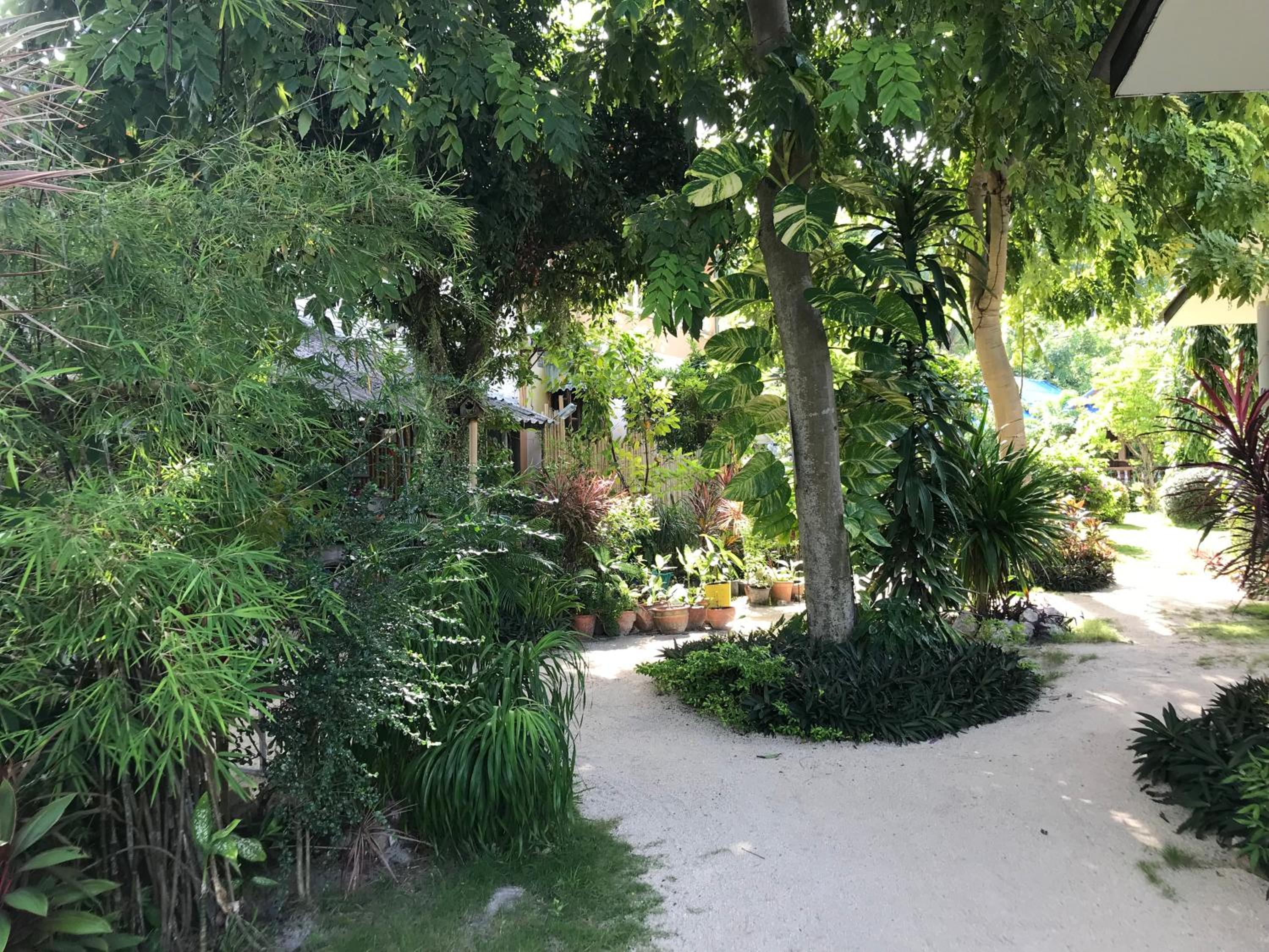 Ibiza Bungalows
