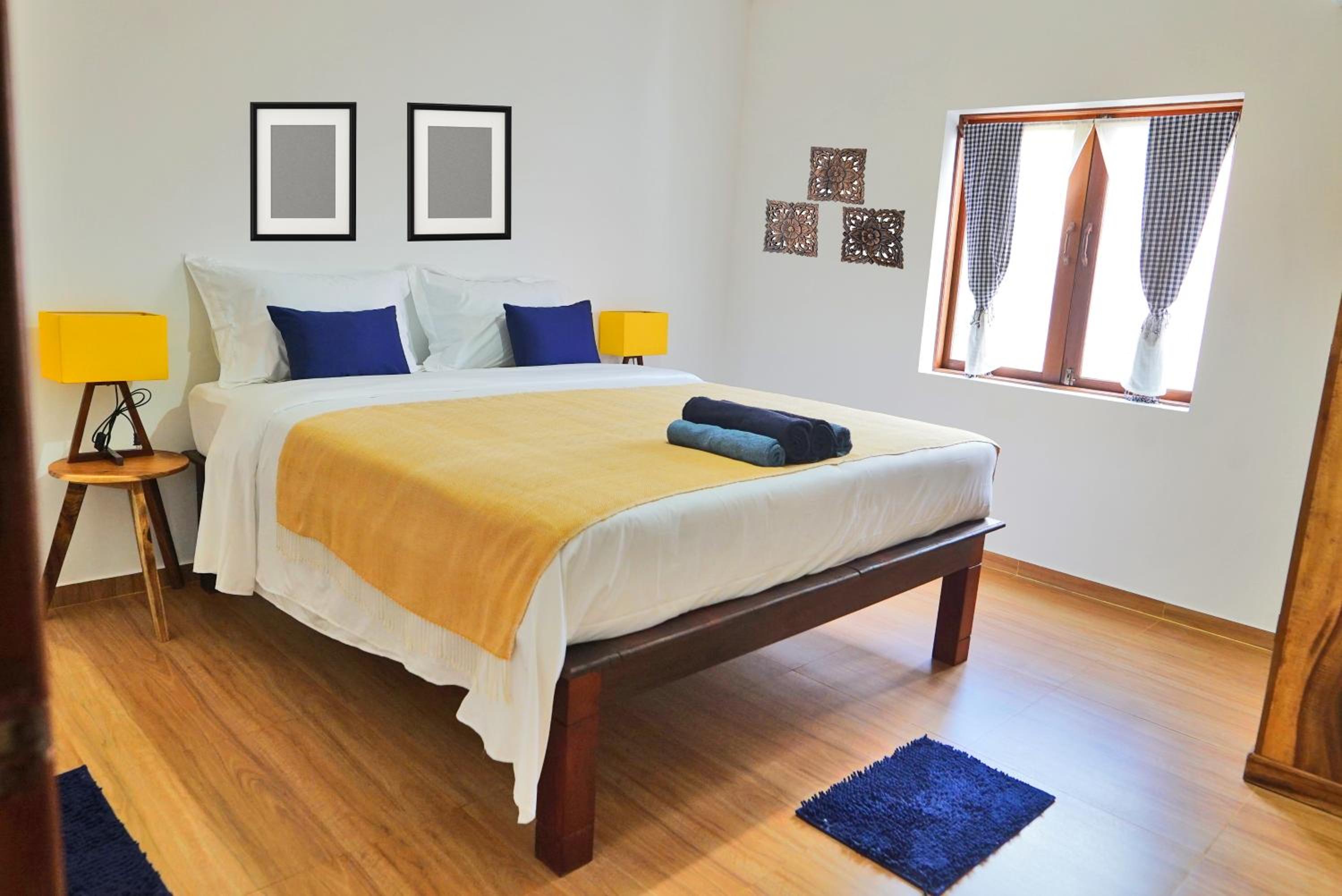 ANGKOR DINO B&B