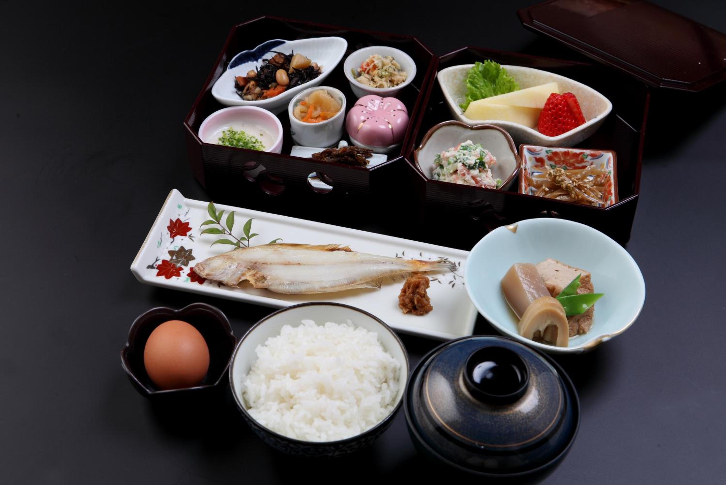 Tsukasaya Ryokan