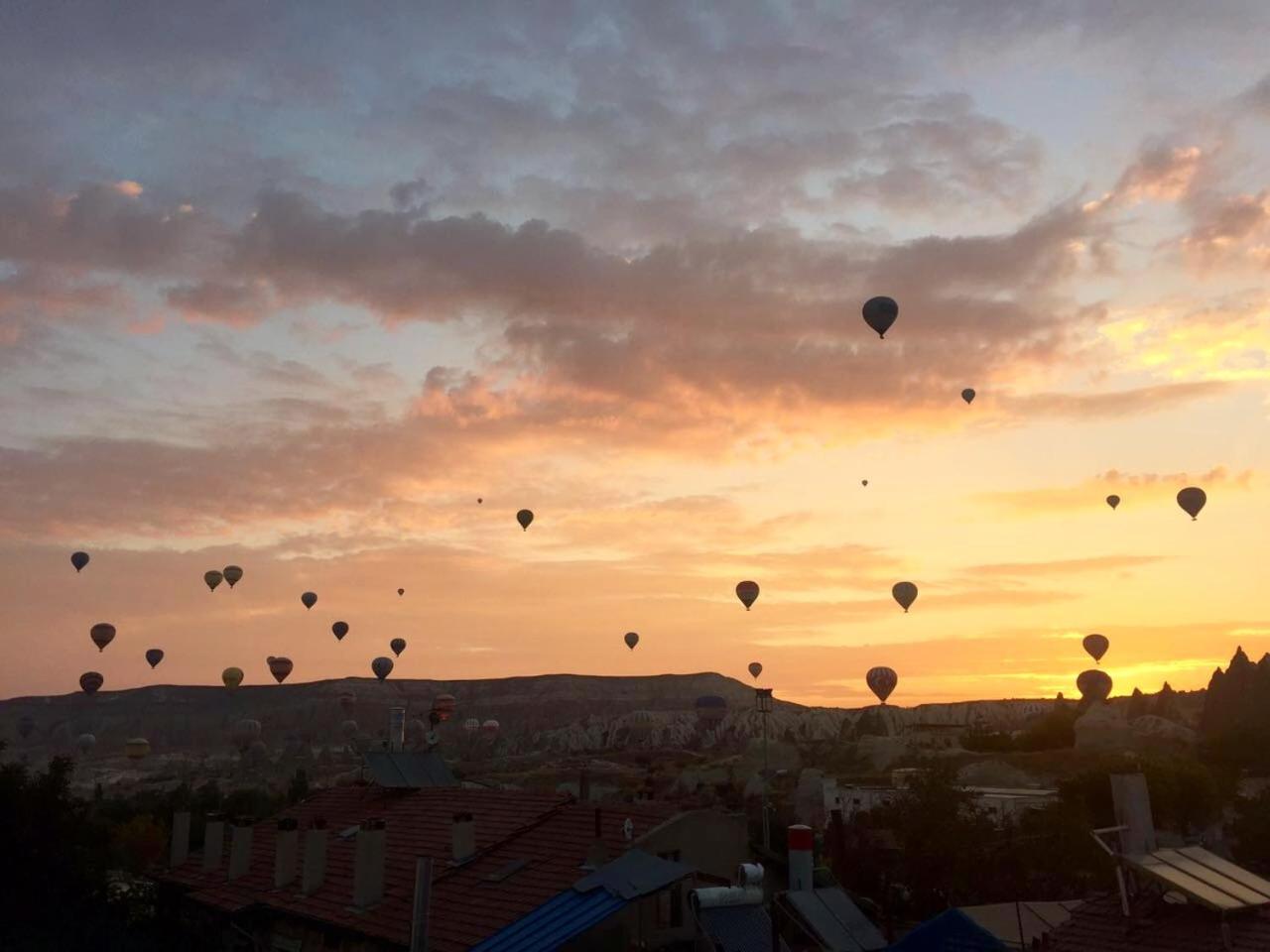 Goreme Vacations - Yusuf Bey House - Property Image 3