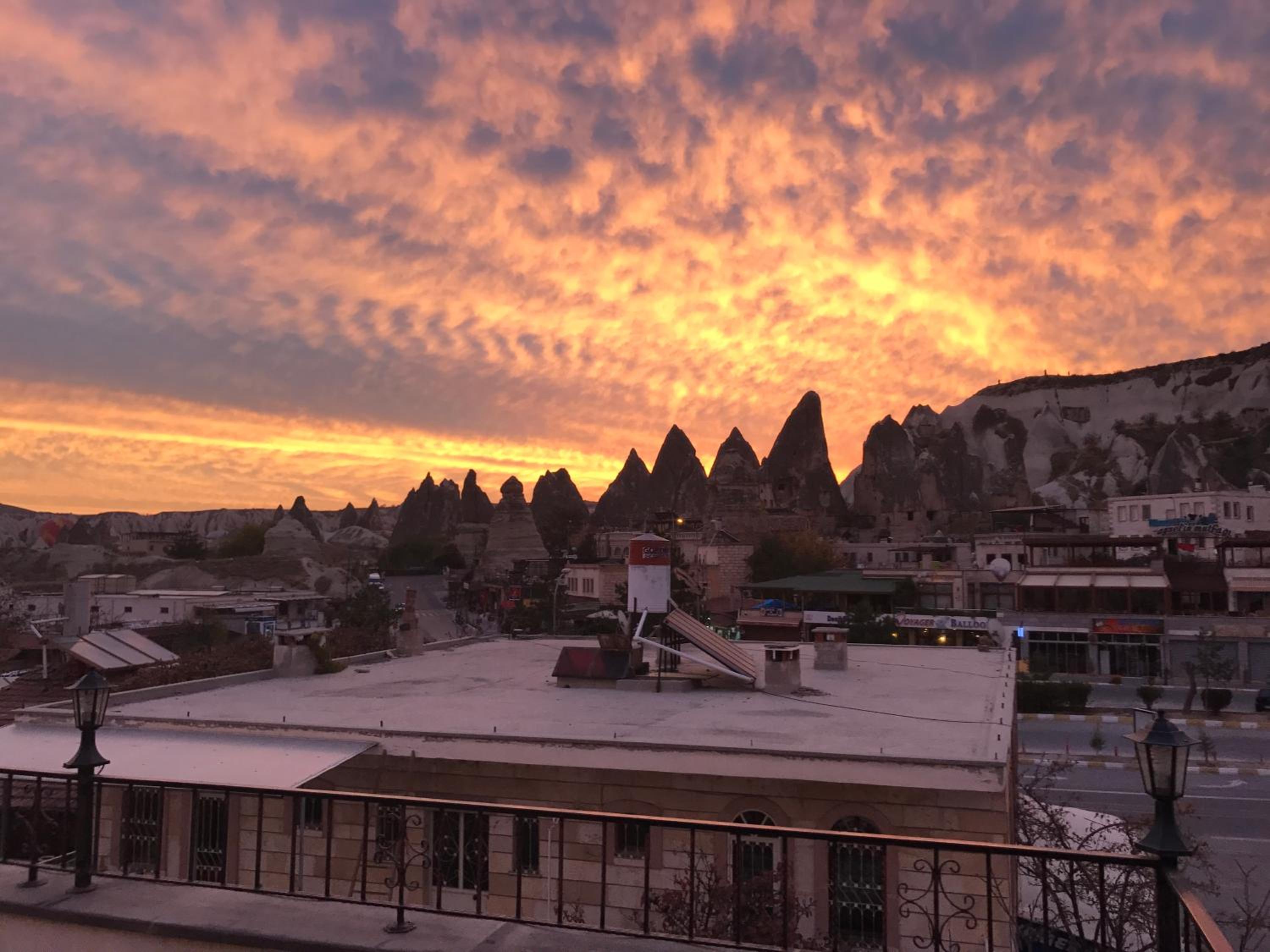 Yusuf Bey Evleri - Image 24